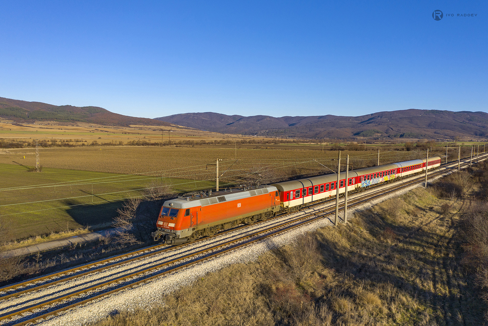 BBC DSB EA – photo 7