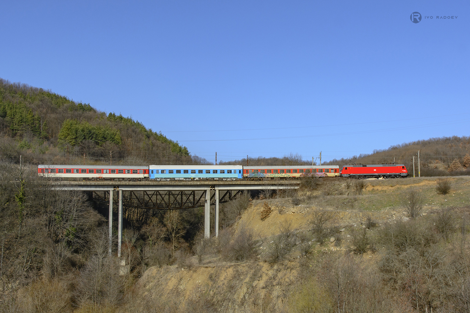 BBC DSB EA – photo 5