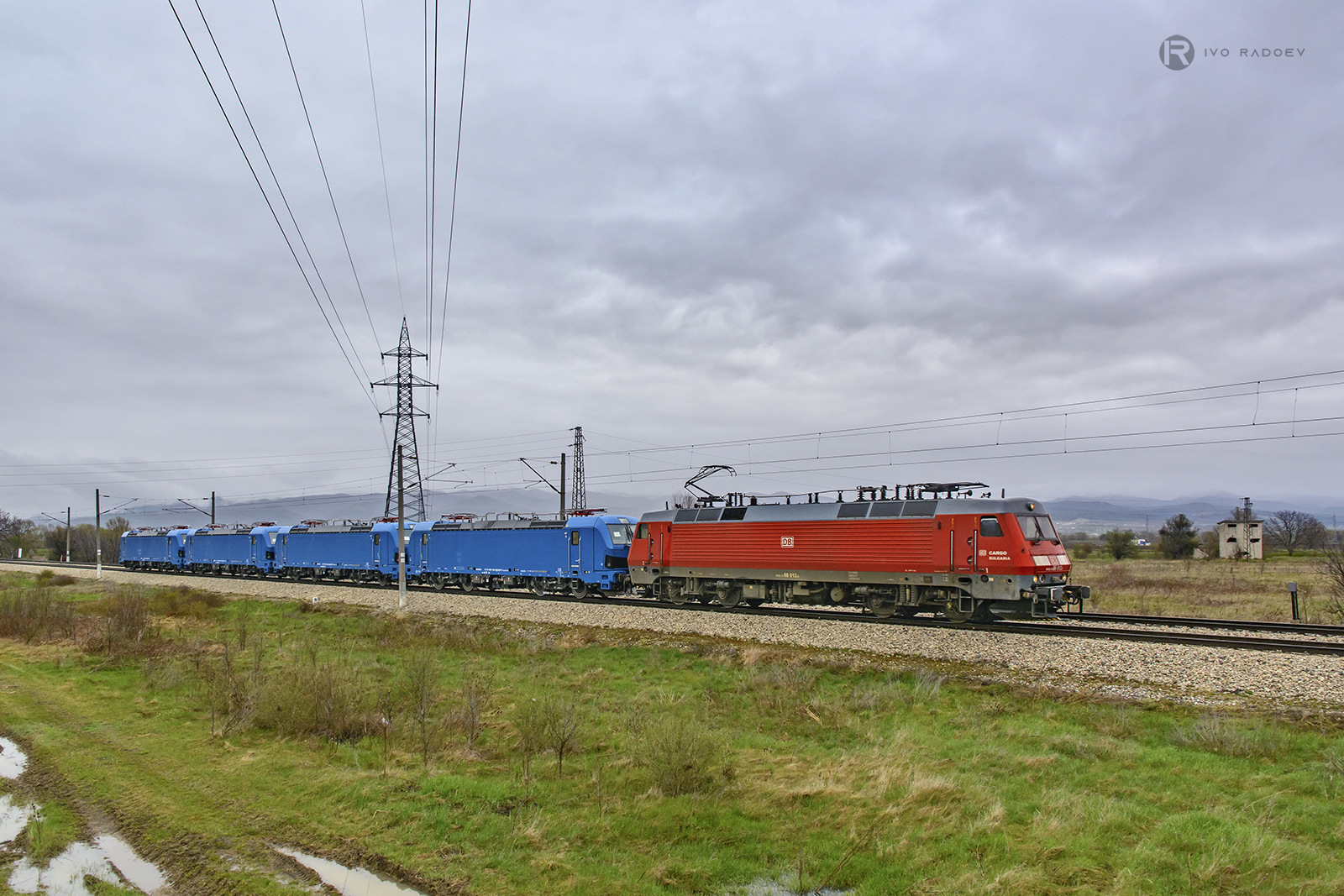 BBC DSB EA – photo 4