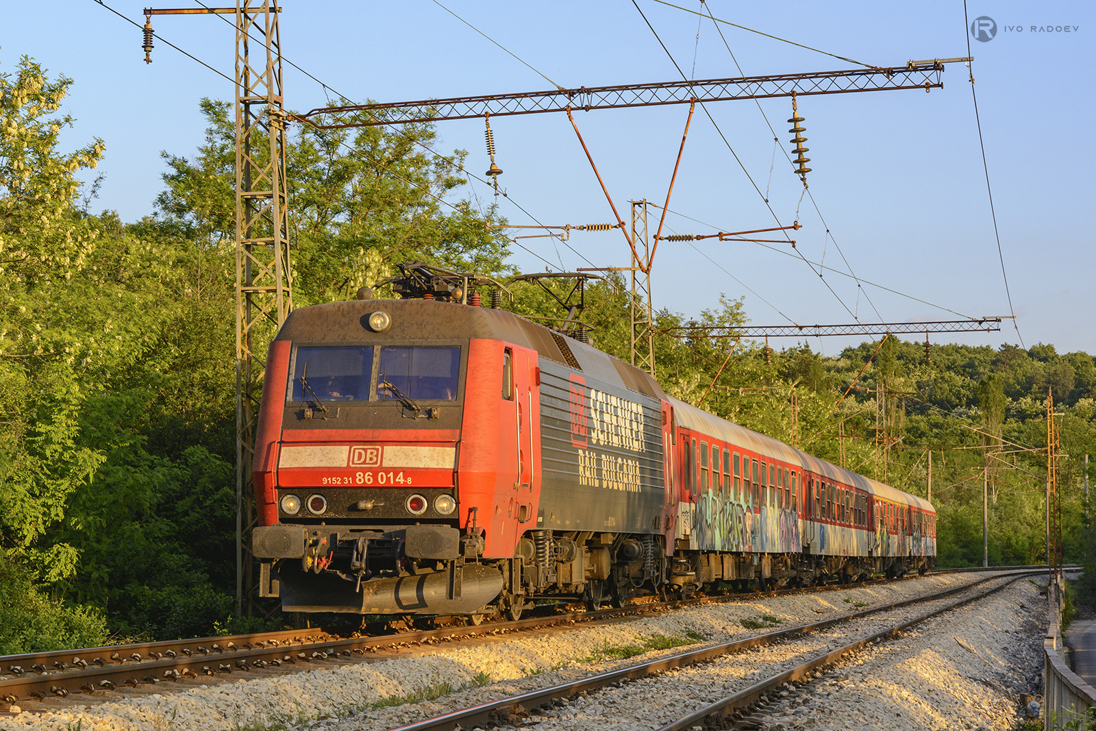 BBC DSB EA – photo 15