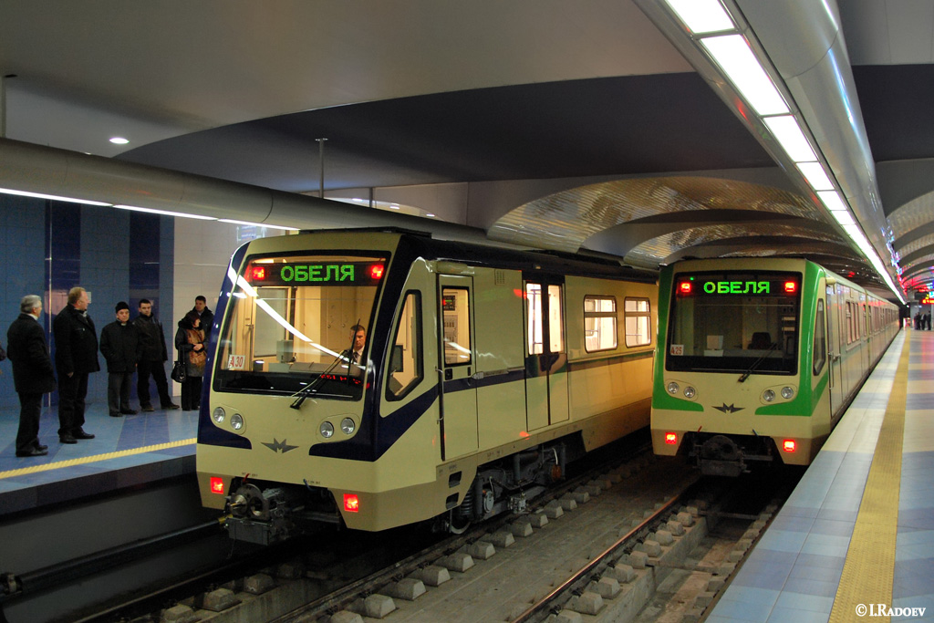 Metrovagonmash 81-740.2B – foto 3