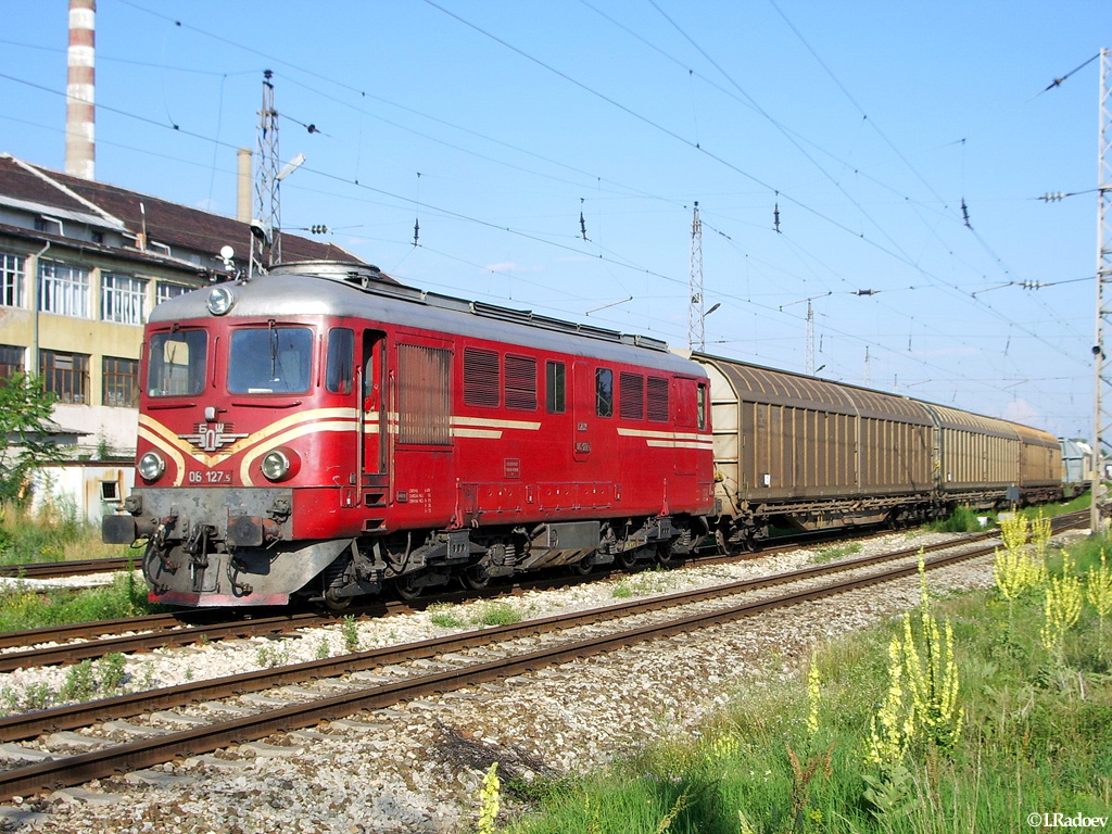 Electroputere LDE 2100HP BDZ – Foto 24