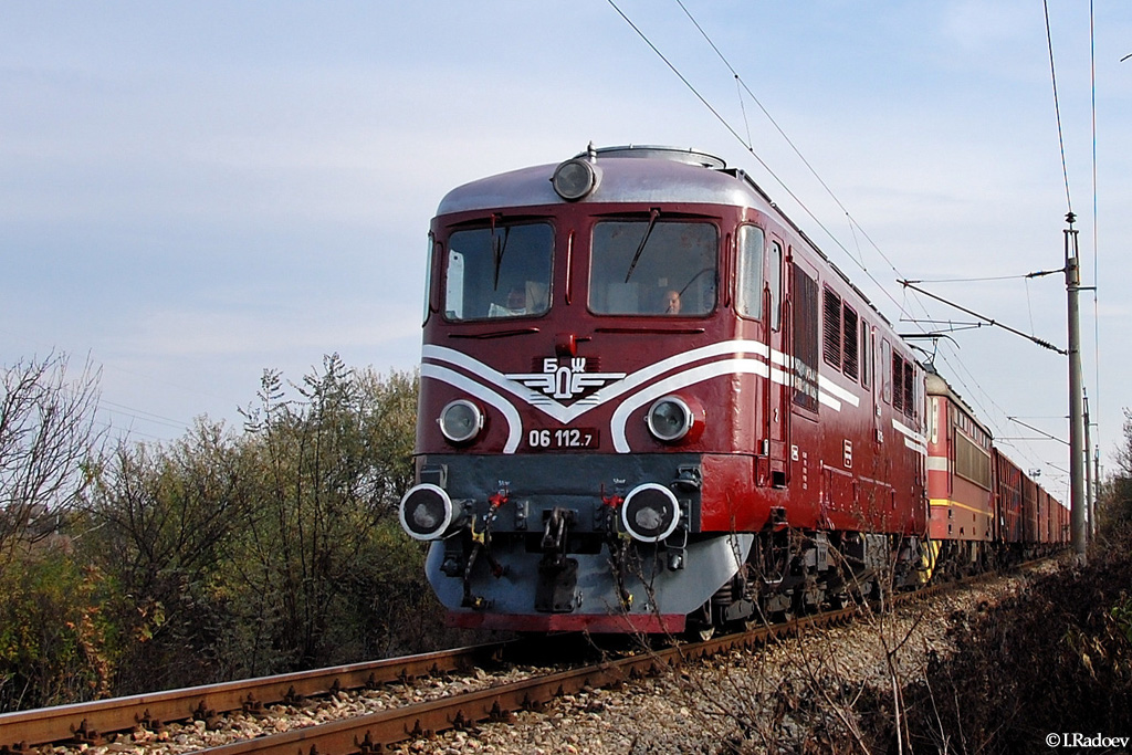 Electroputere LDE 2100HP BDZ – Foto 20