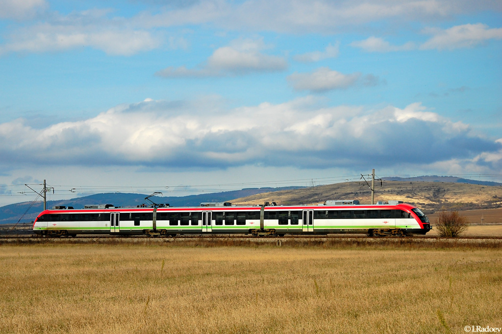 Siemens BDZh 30 – photo 9