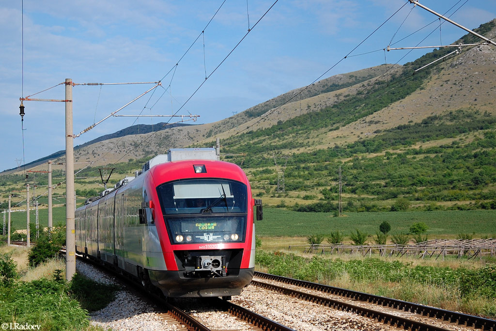 Siemens BDZh 31 – photo 11