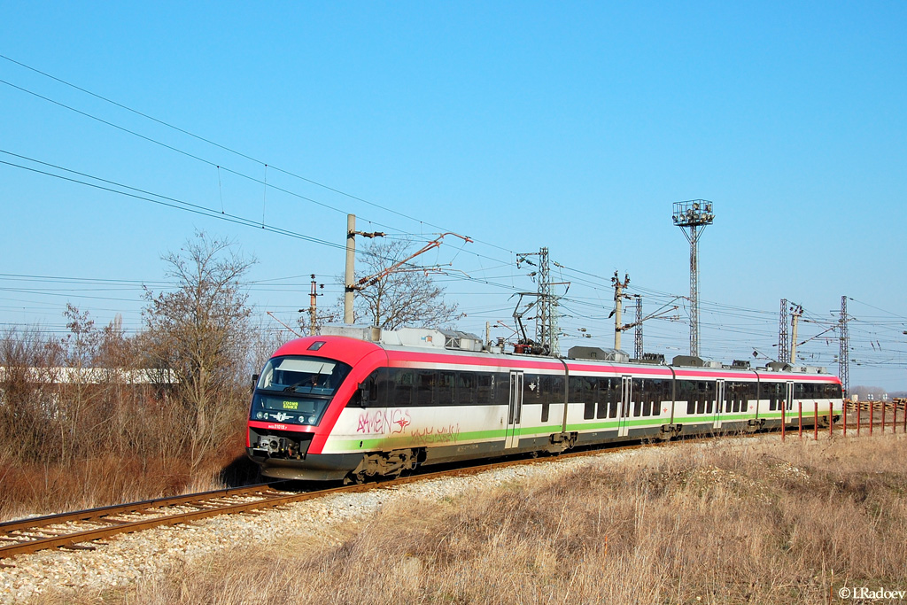 Siemens BDZh 31 – photo 8