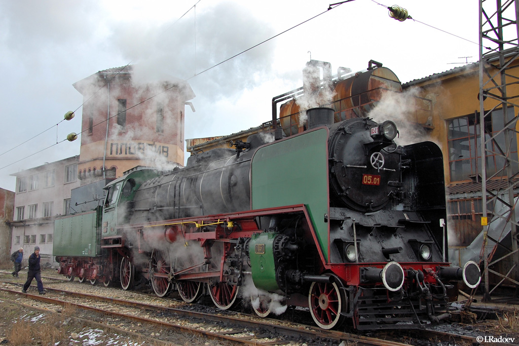 Krupp BDZh 05 – photo 4
