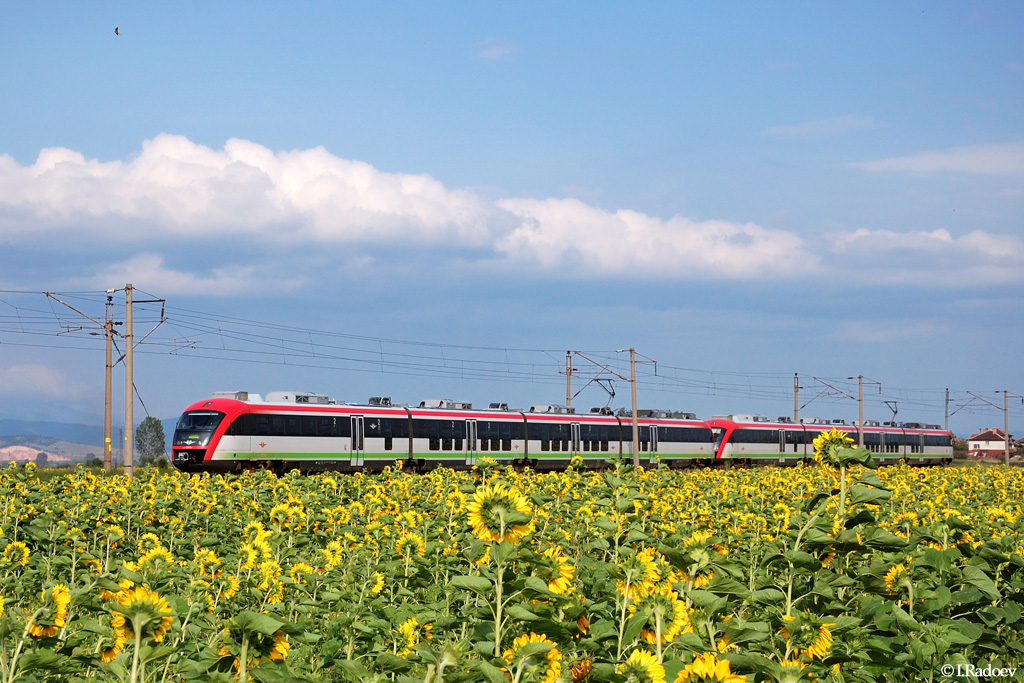 Siemens BDZh 31 – photo 10