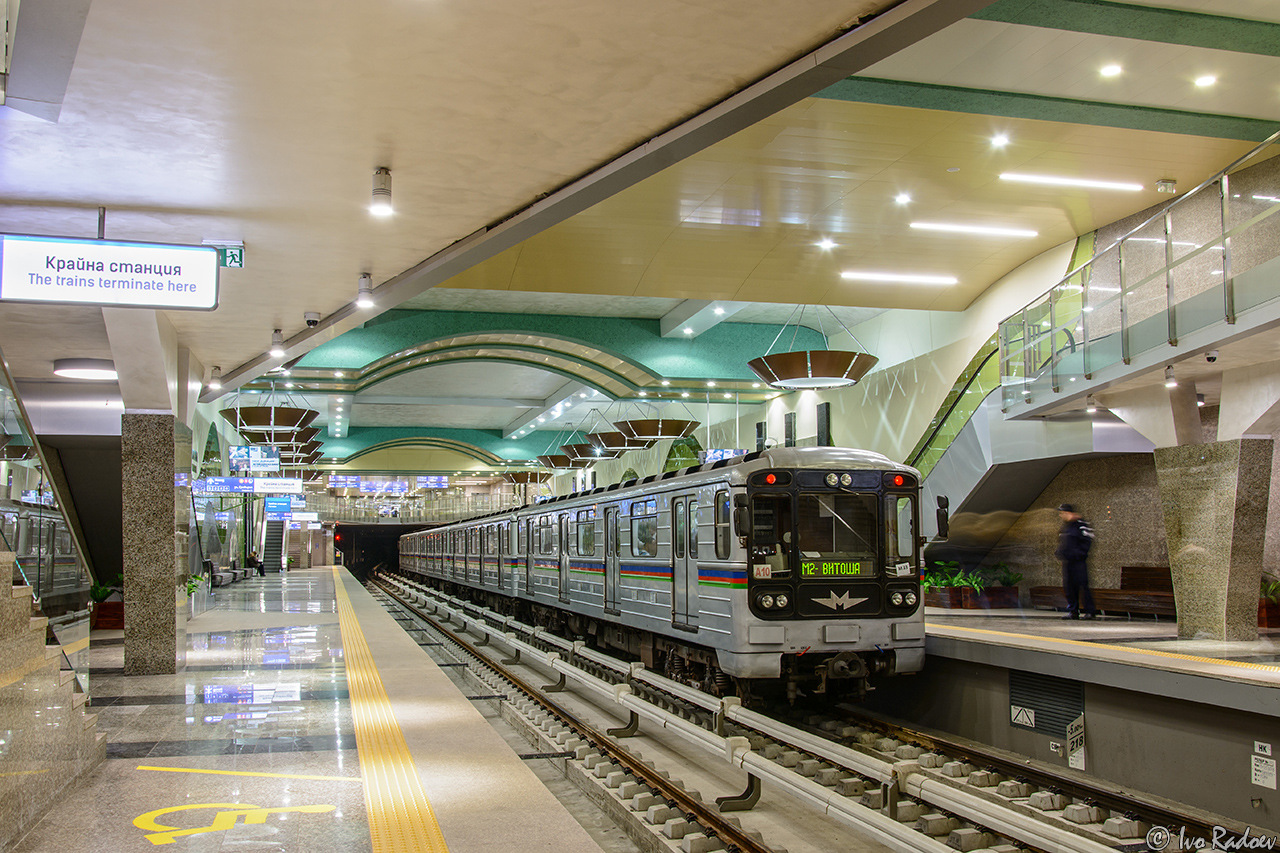 Metrovagonmash 81-717.4 – foto 2