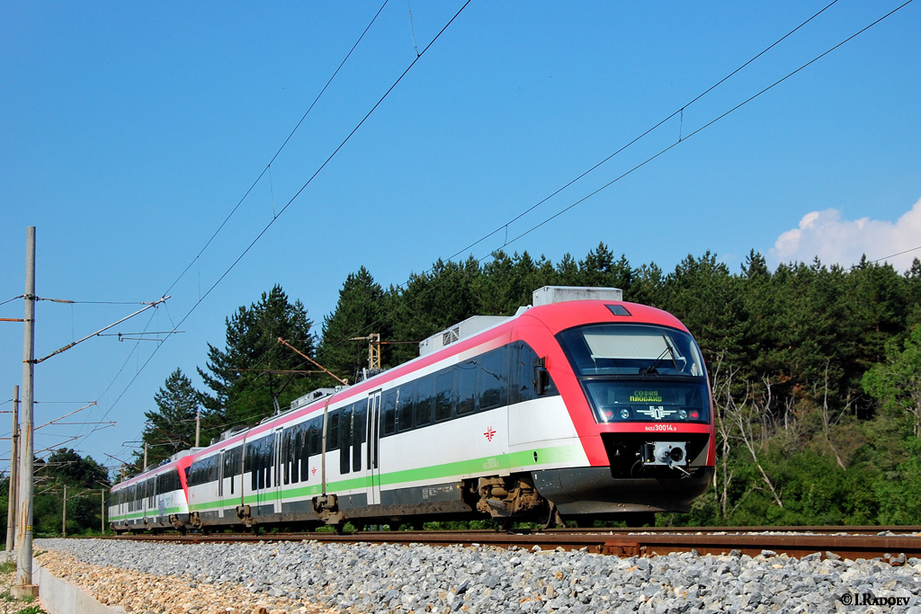 Siemens BDZh 30 – photo 8