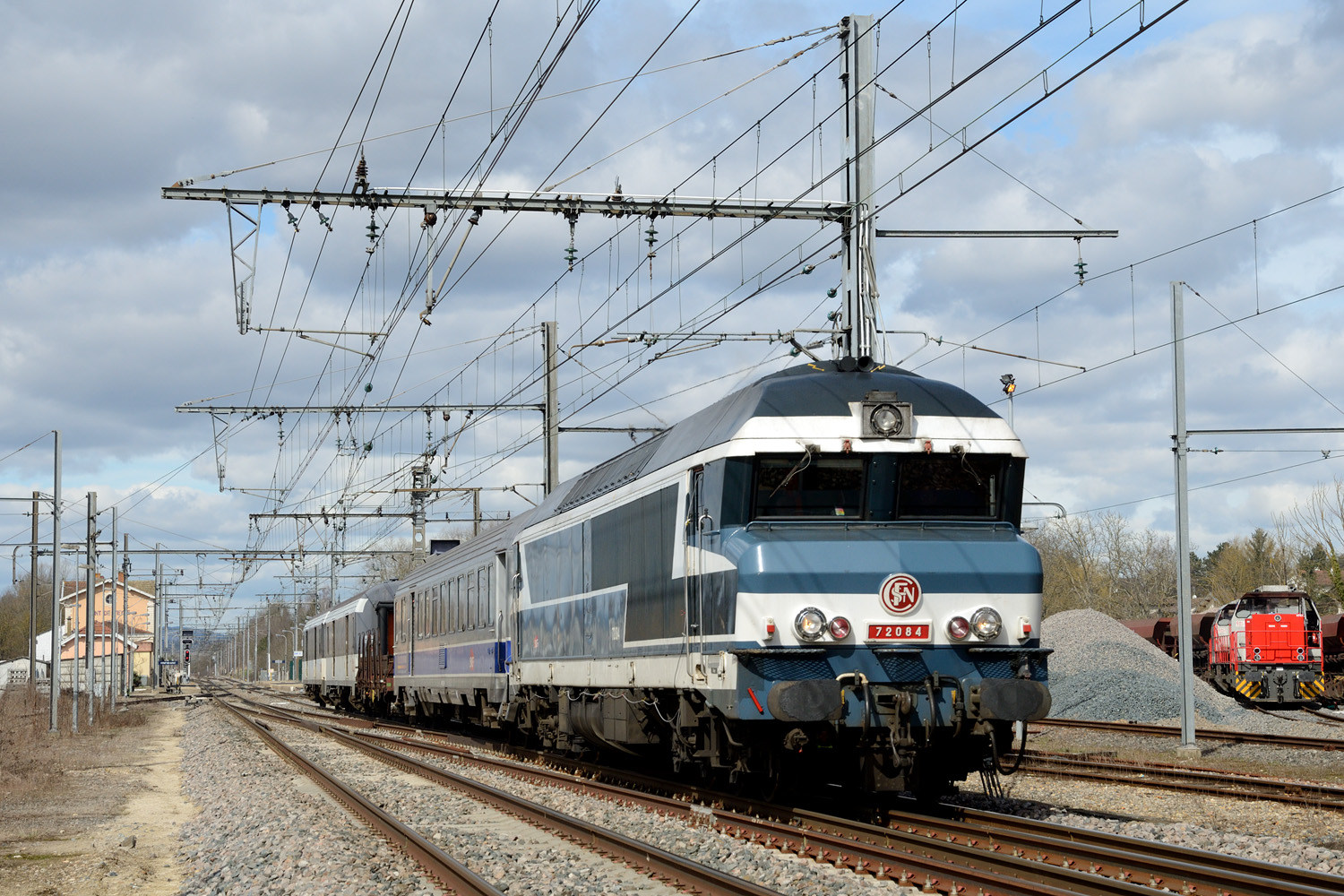 Alstom CC 72000 – photo 14