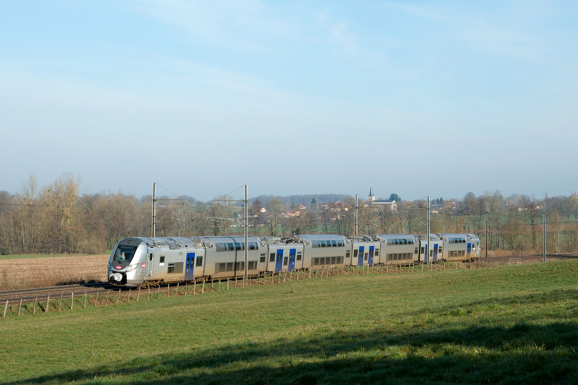 Bombardier Z 55500 – photo 17