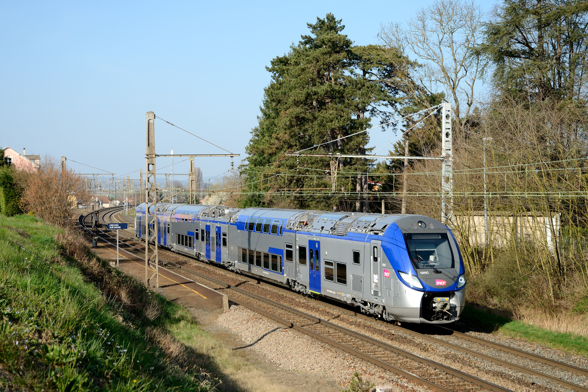 Bombardier Z 55500 – photo 16