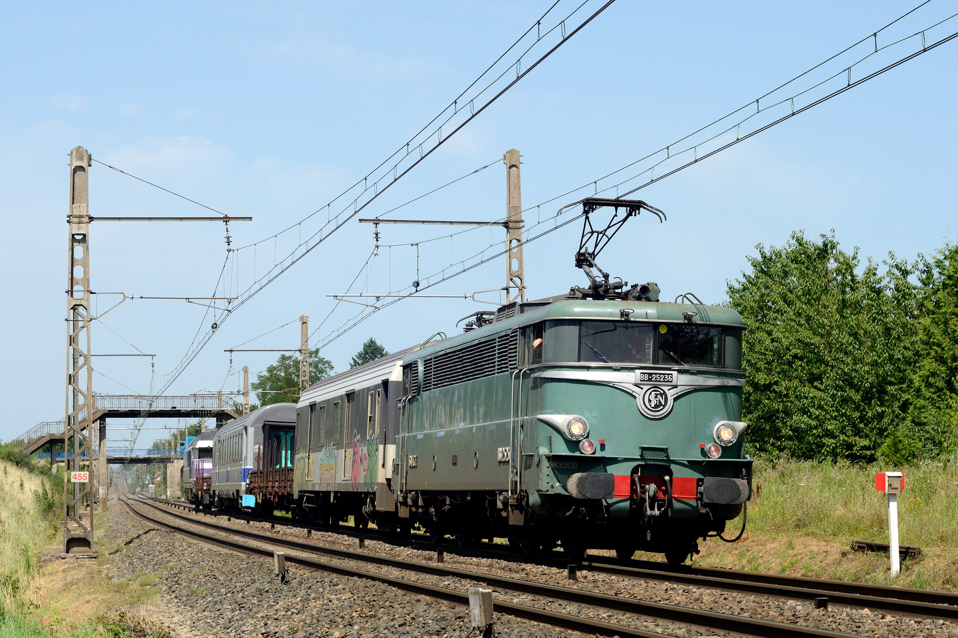 MTE BB 25200 – photo 5
