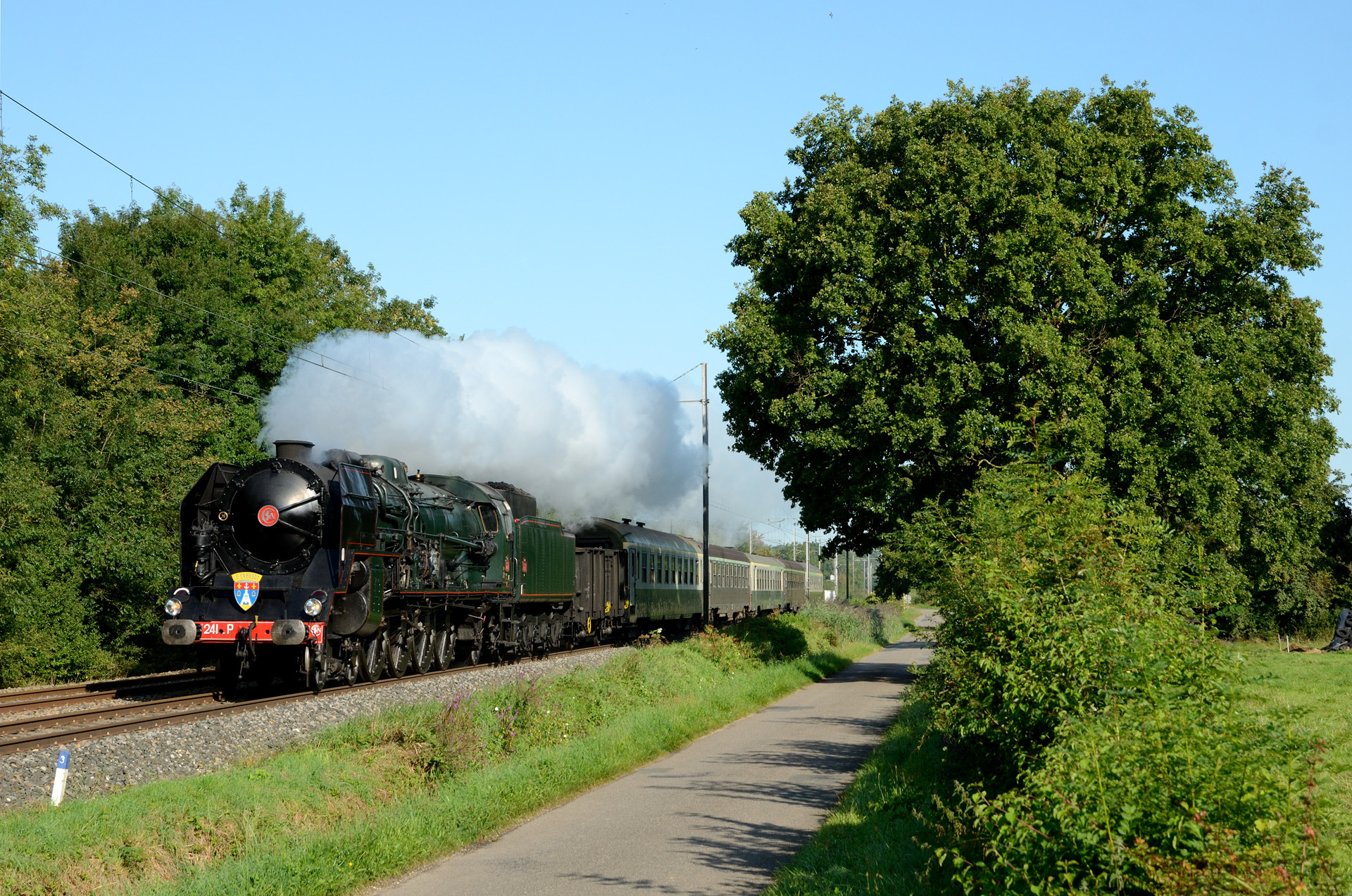 Schneider 4-8-2 – photo 5