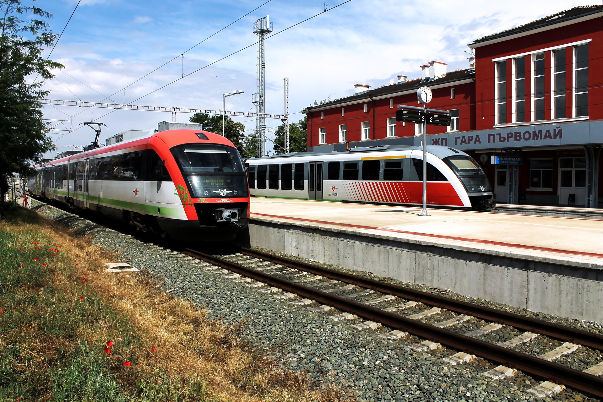 Siemens BDZh 30 – photo 7
