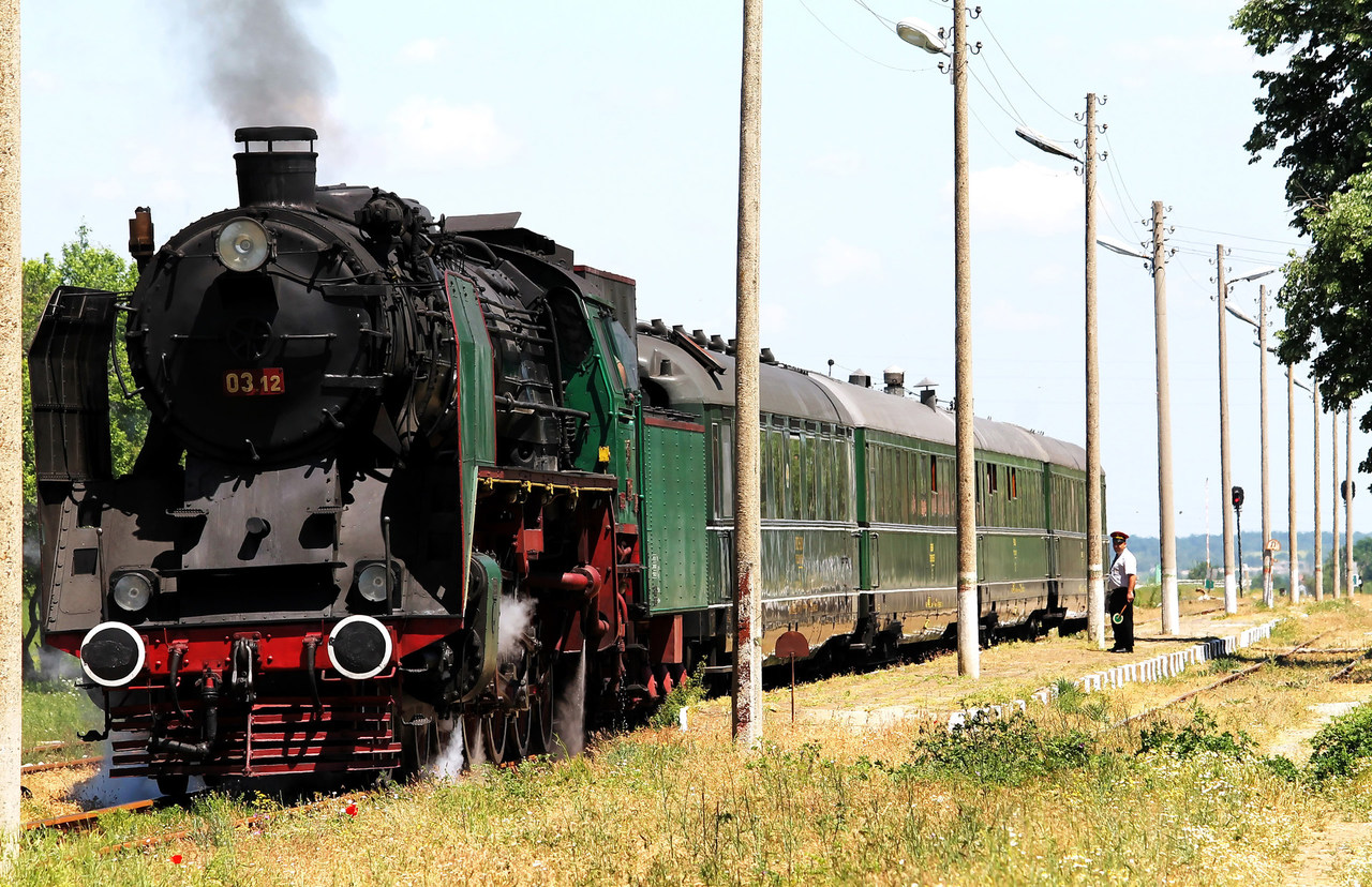 Henschel BDZh 03 – photo 13