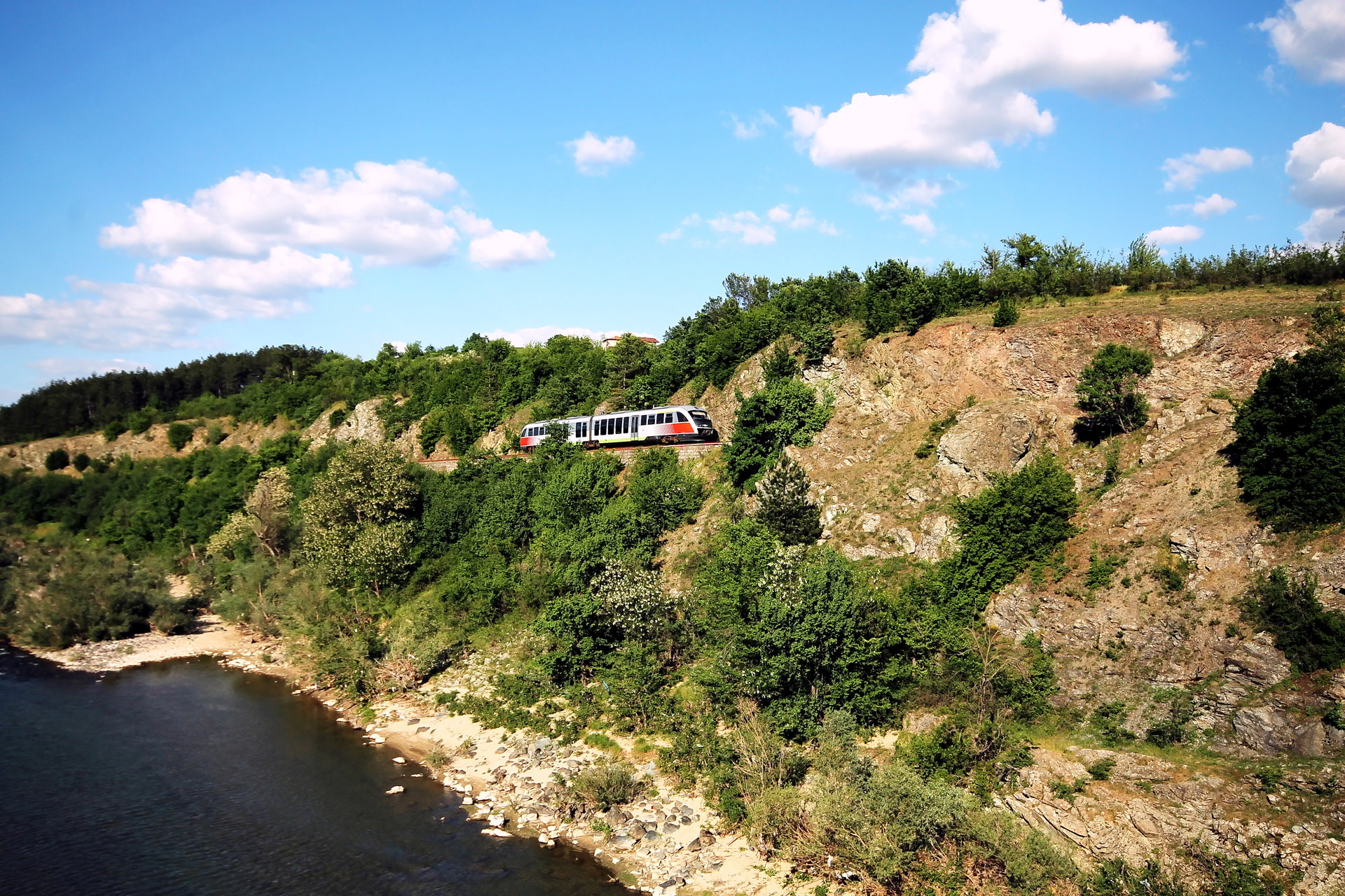 Siemens BDZh 10 – photo 23
