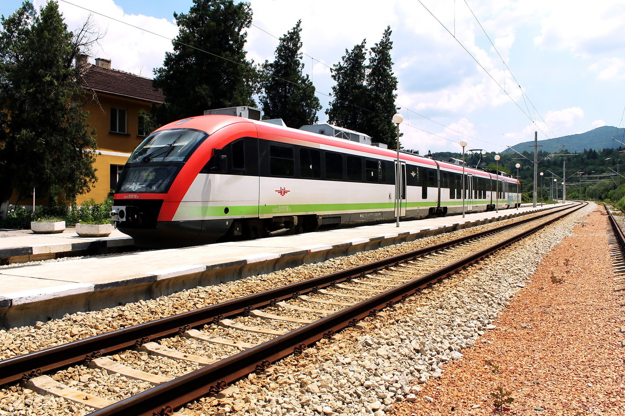 Siemens BDZh 30 – photo 14
