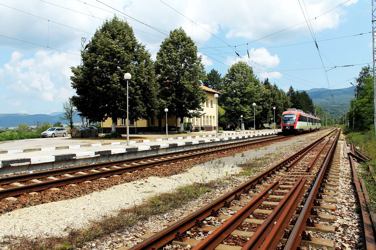 Siemens BDZh 30 – photo 15
