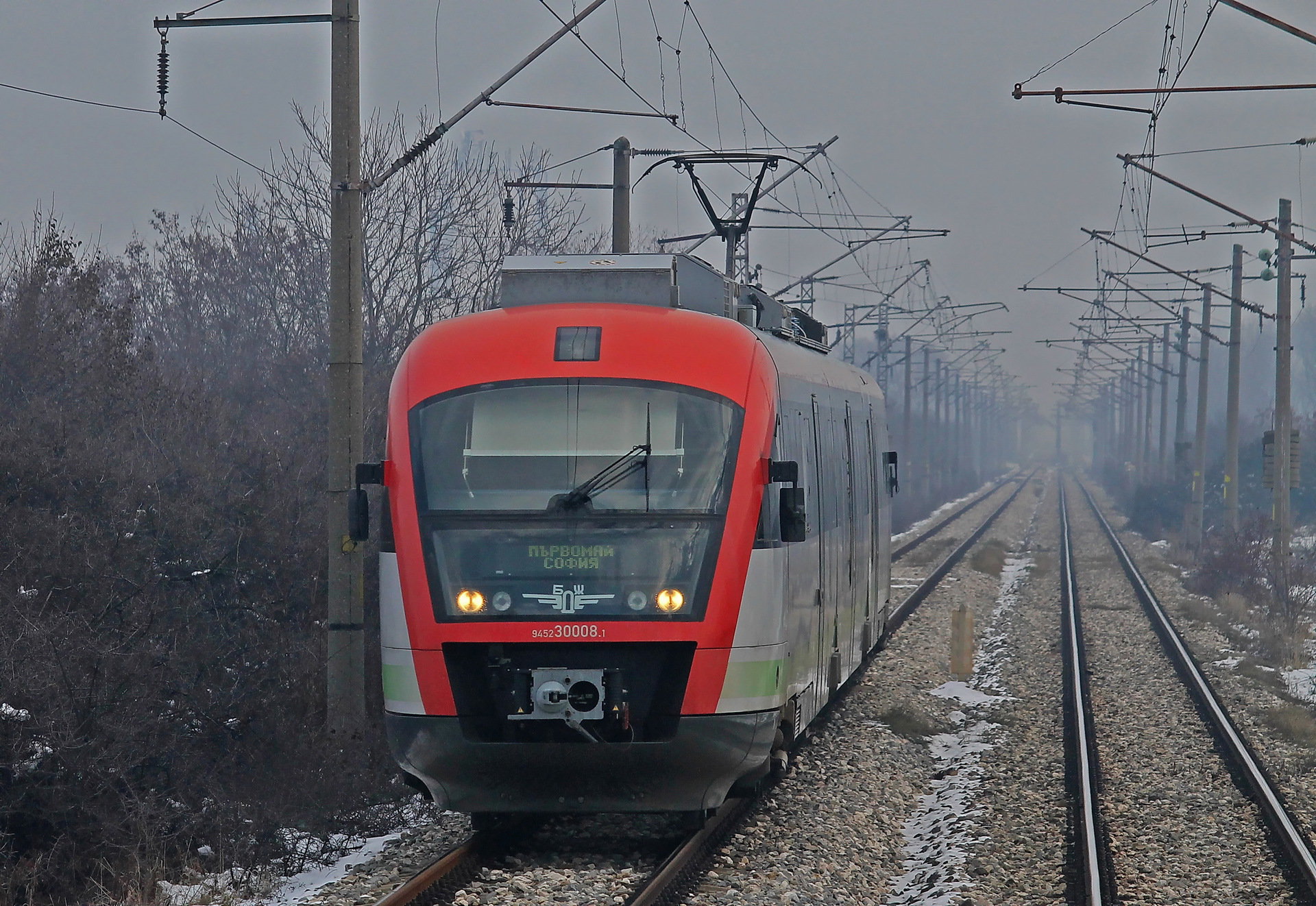 Siemens BDZh 30 – photo 11