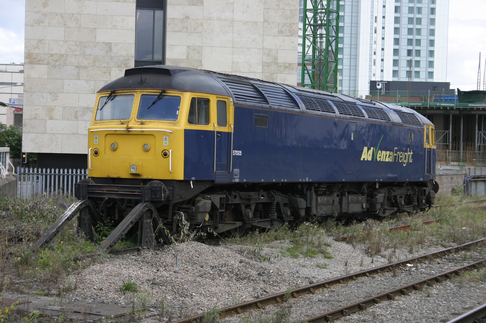 Brush Traction 57/0 – Foto 8