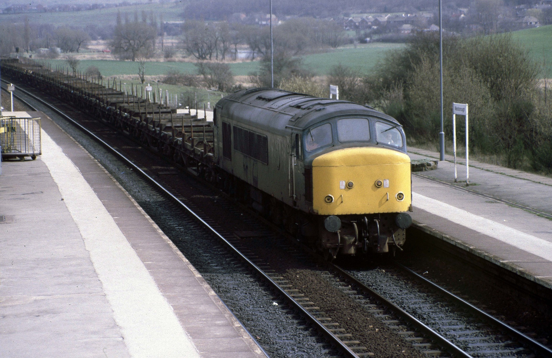 Crewe Works 45/0 – photo 2