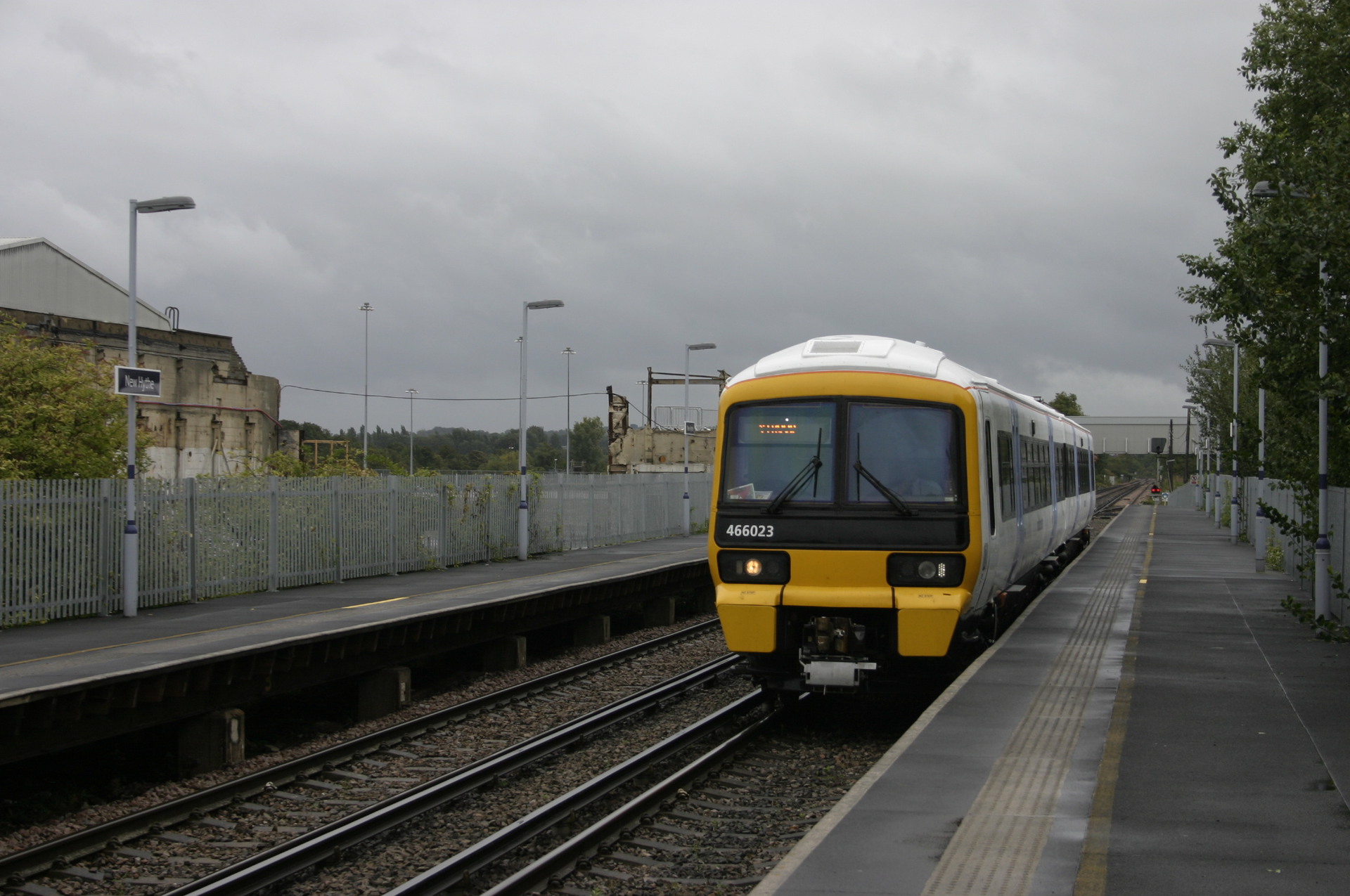 Alstom BR 466 – photo 2