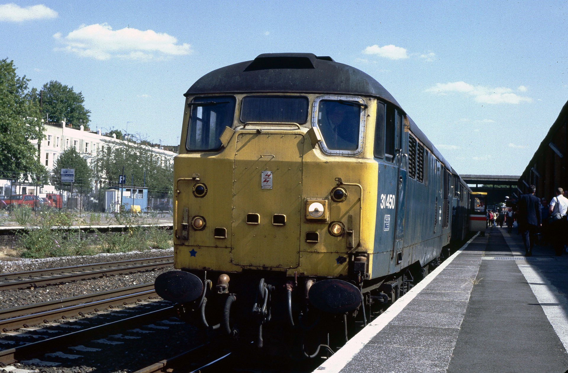 Brush Traction 31/4 – foto 5