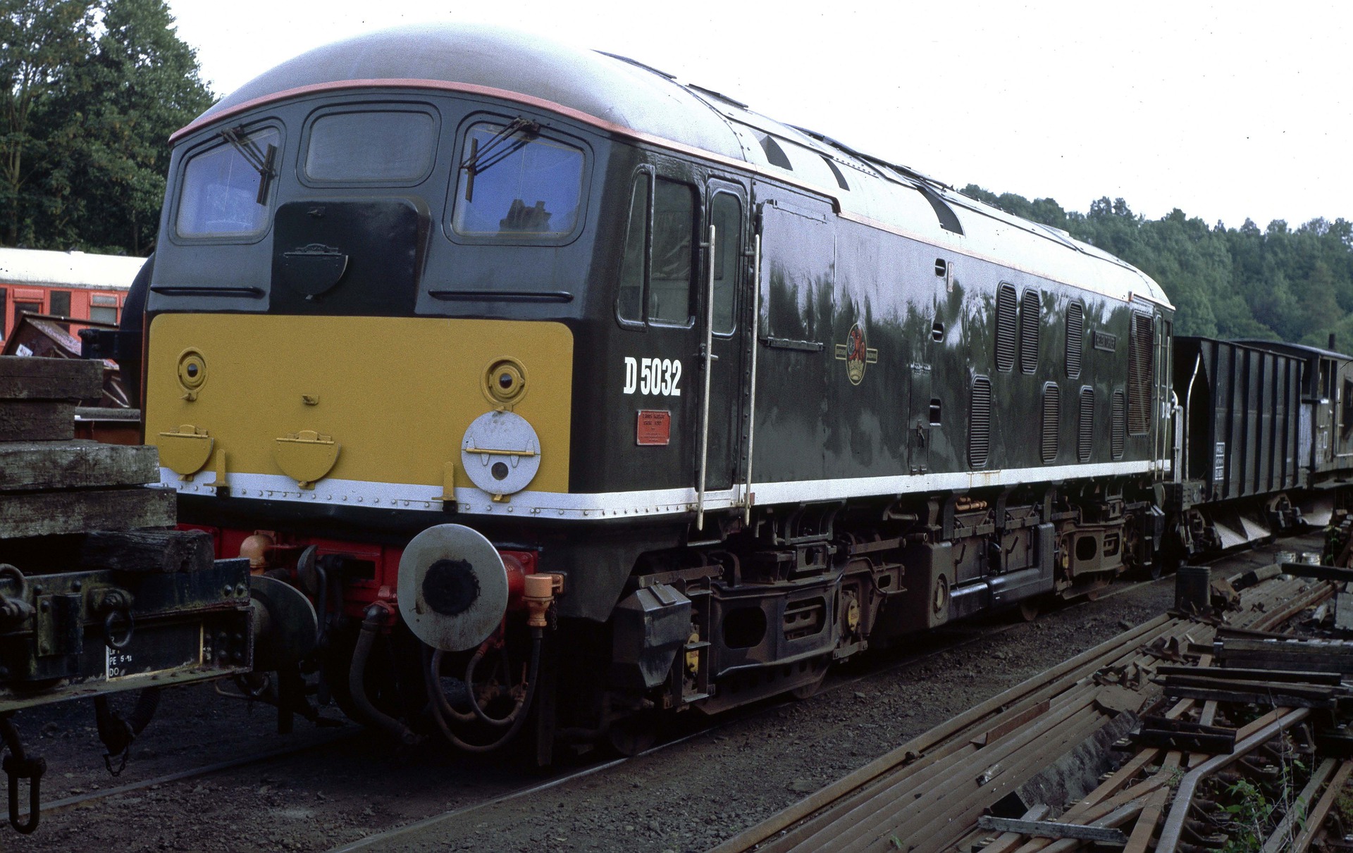 Darlington Works BR 24/0 – photo 2