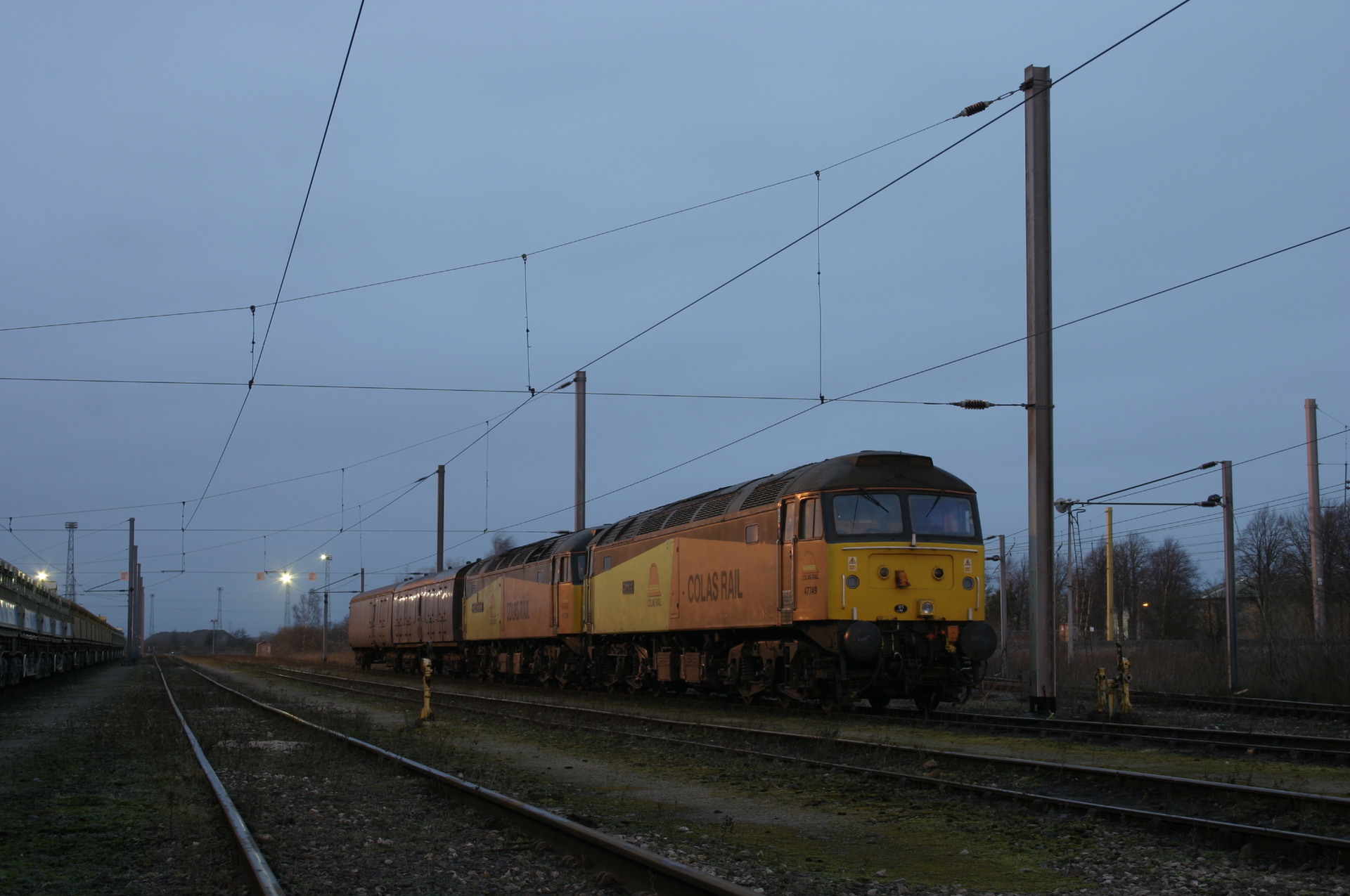 Brush Traction 47/7 – foto 14