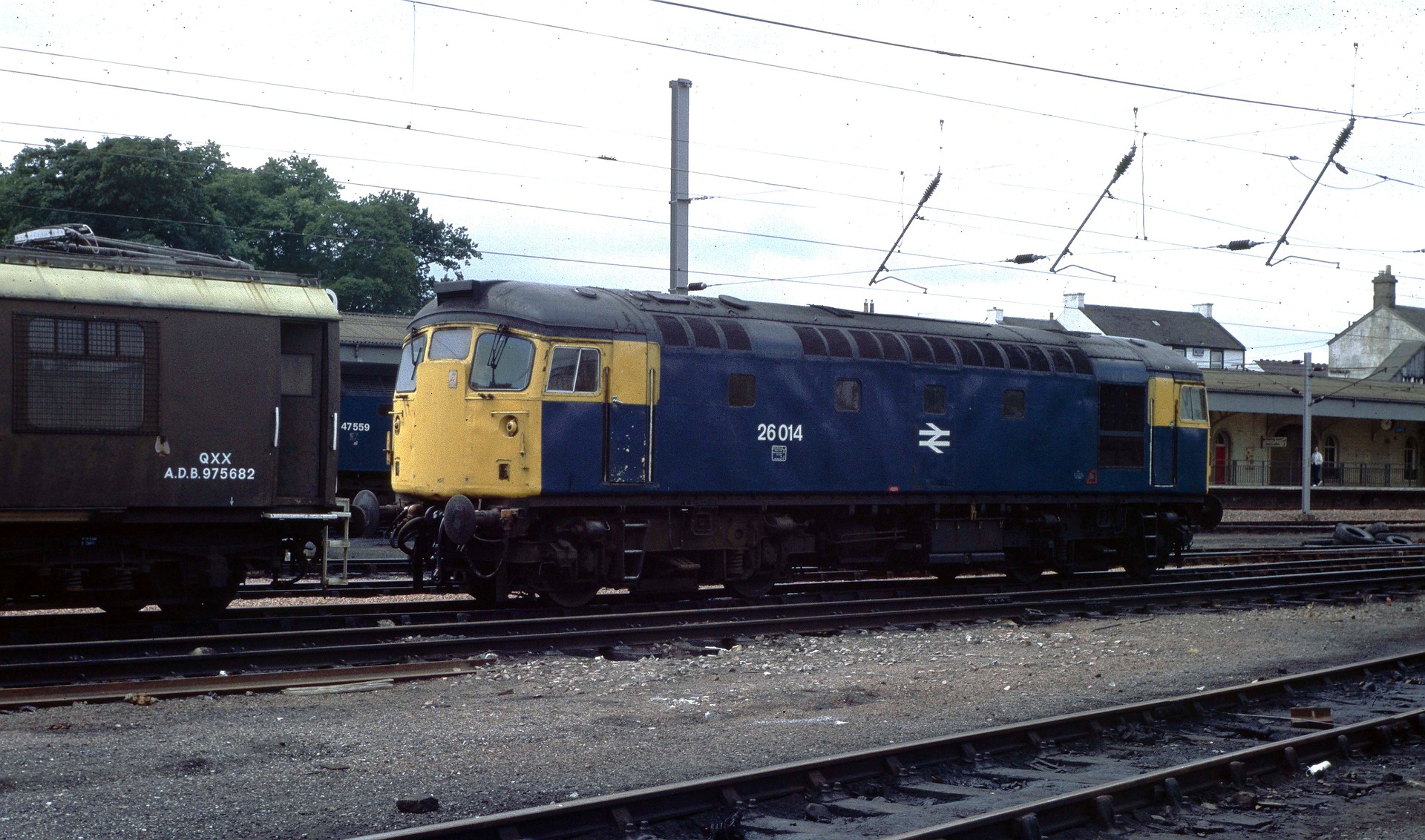 BRC&W BR 26/0 – photo 2