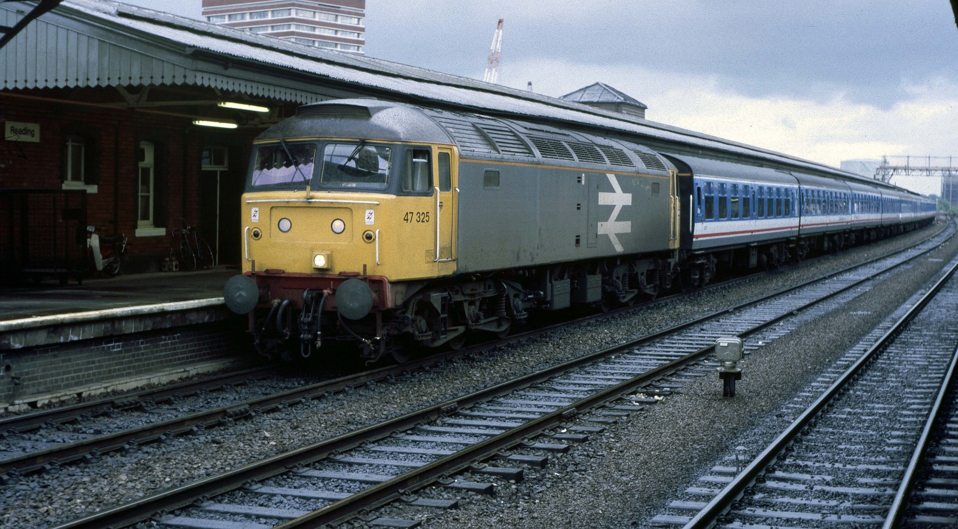 Brush Traction 47/3 – foto 6