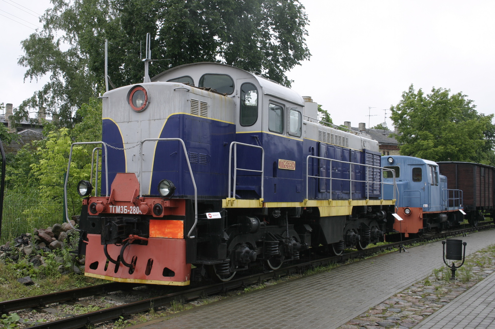 LTZ TGM3B – photo 7
