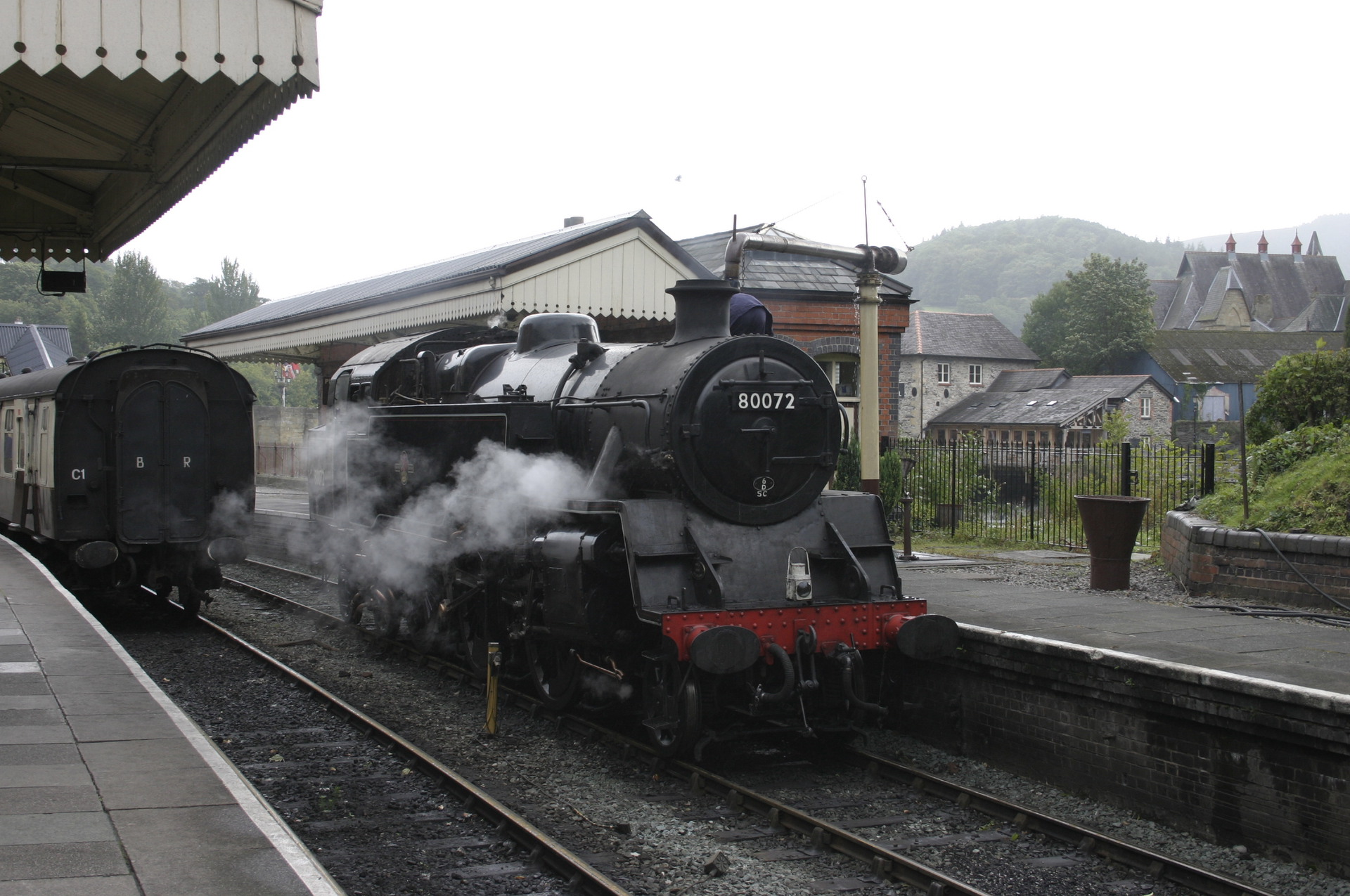 BR 4MT 2-6-4 – foto 5