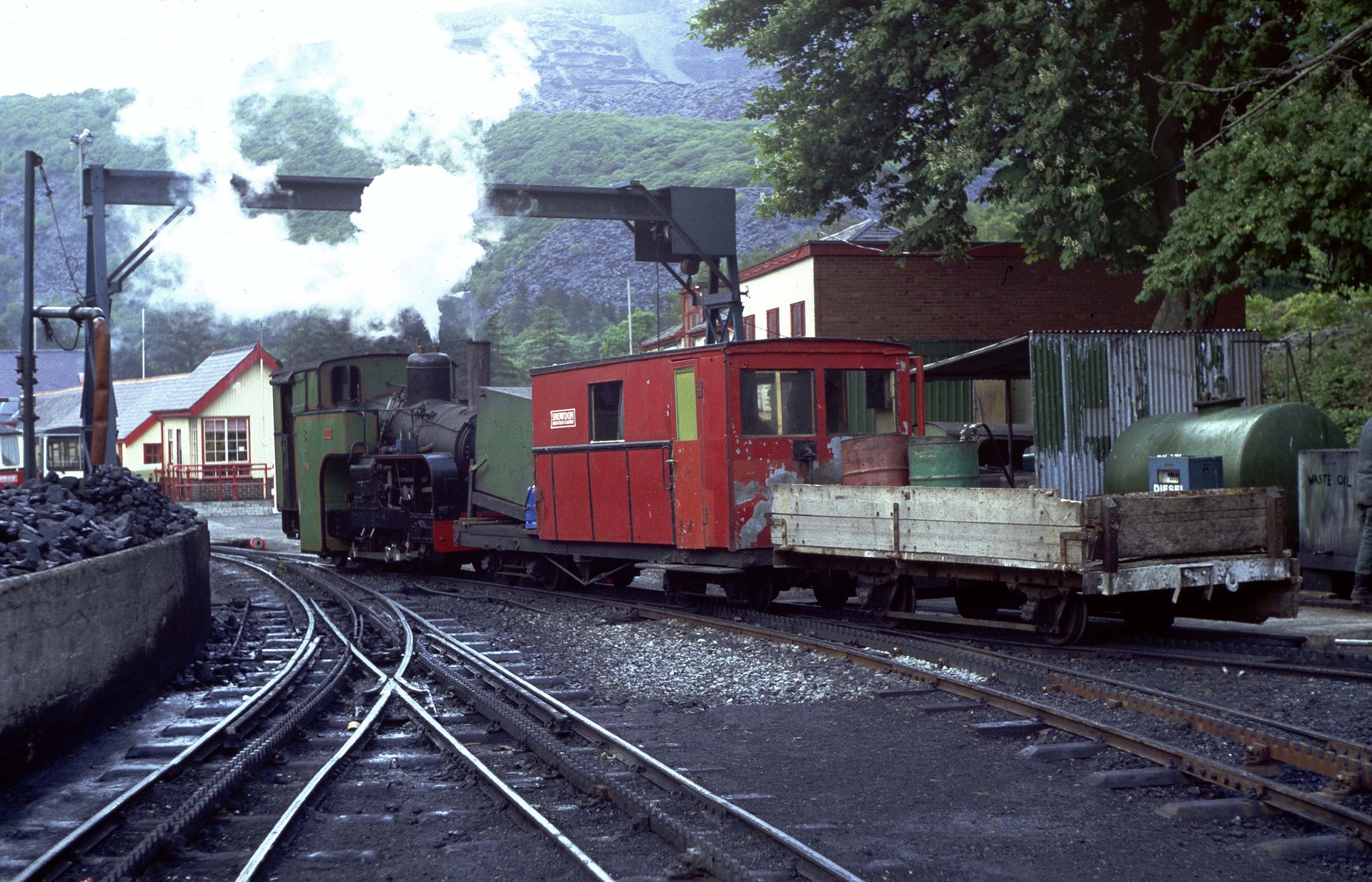 SLM SMR H 2/1 – foto 3
