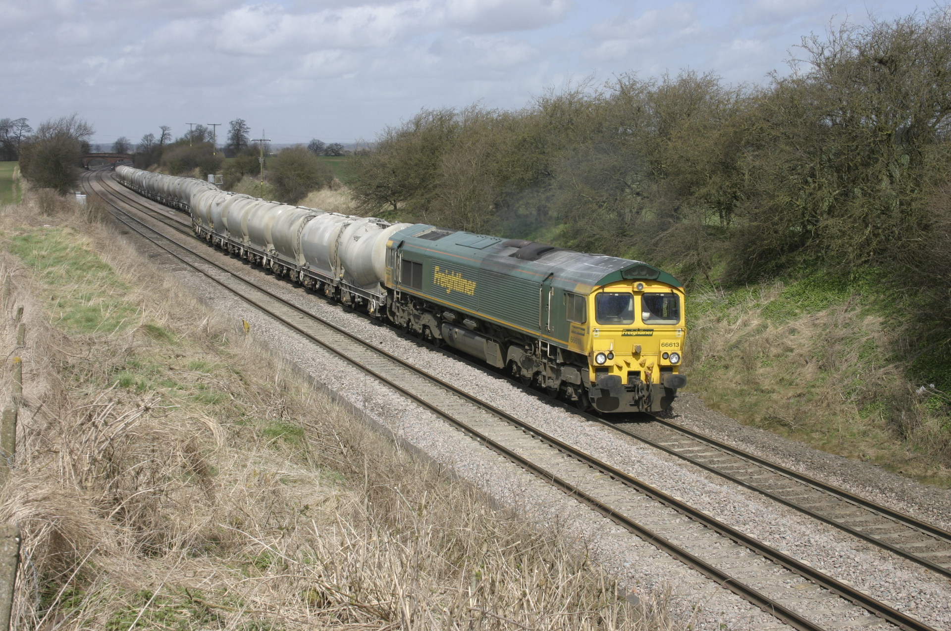 EMD Class 66/6 – Foto 24