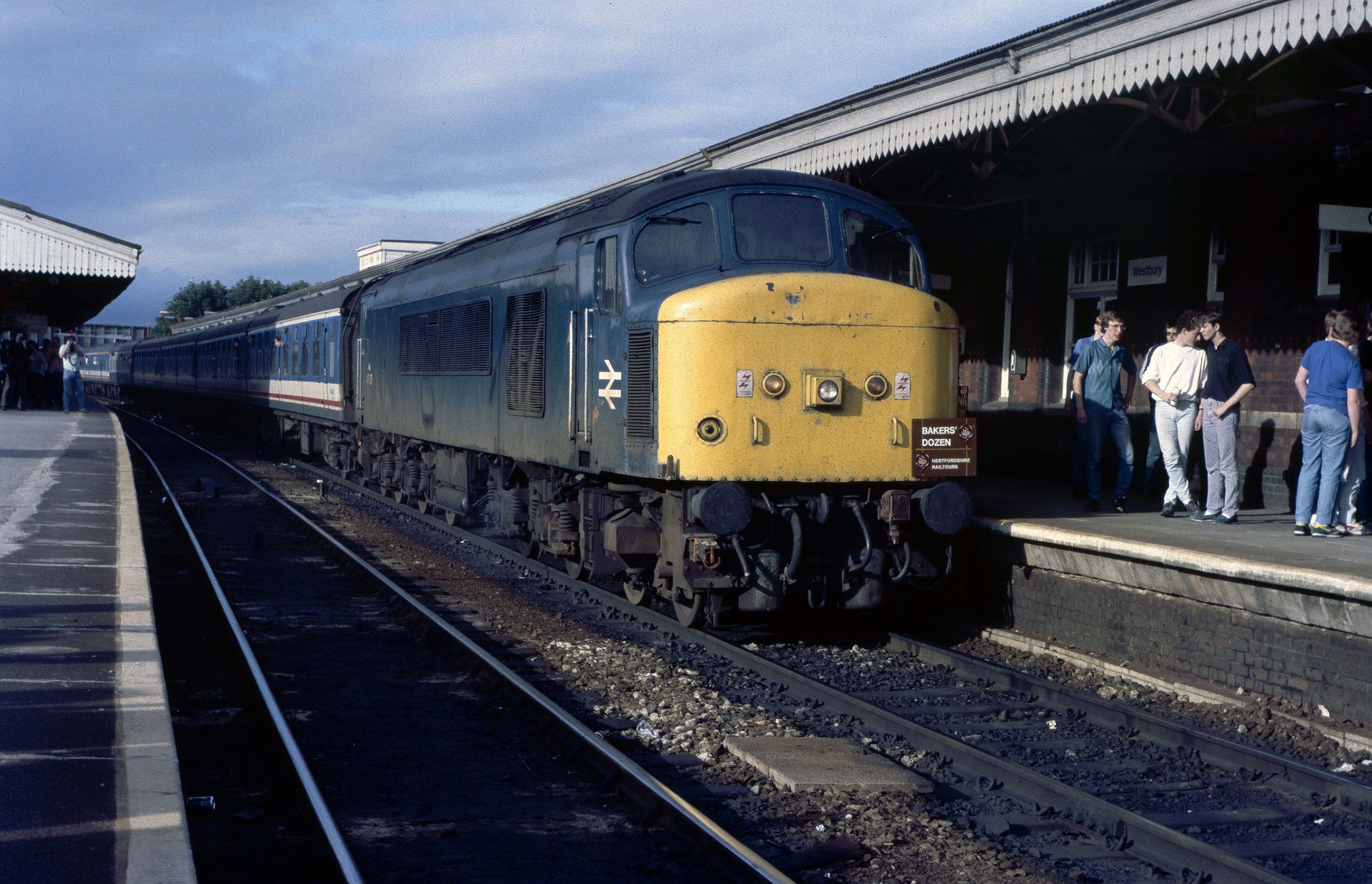 Derby Works 45/1 – Foto 3