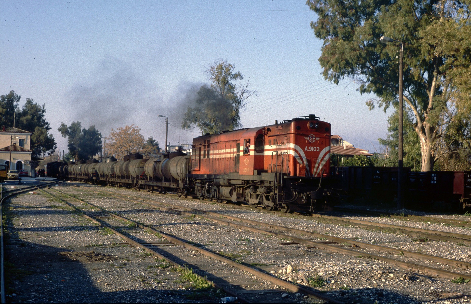 ALCo DL537 – foto 5