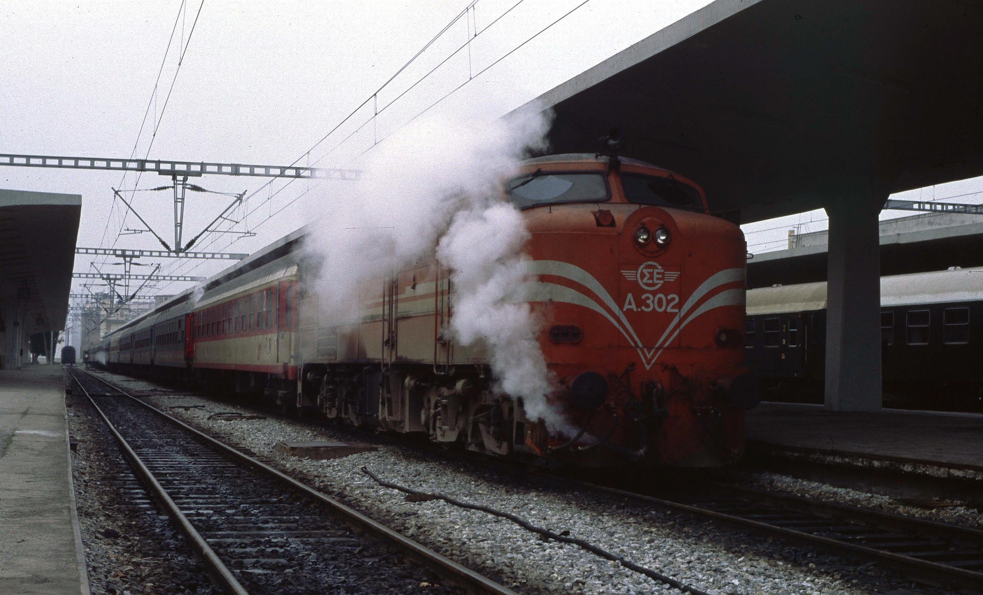 ALCo DL500C – photo 4