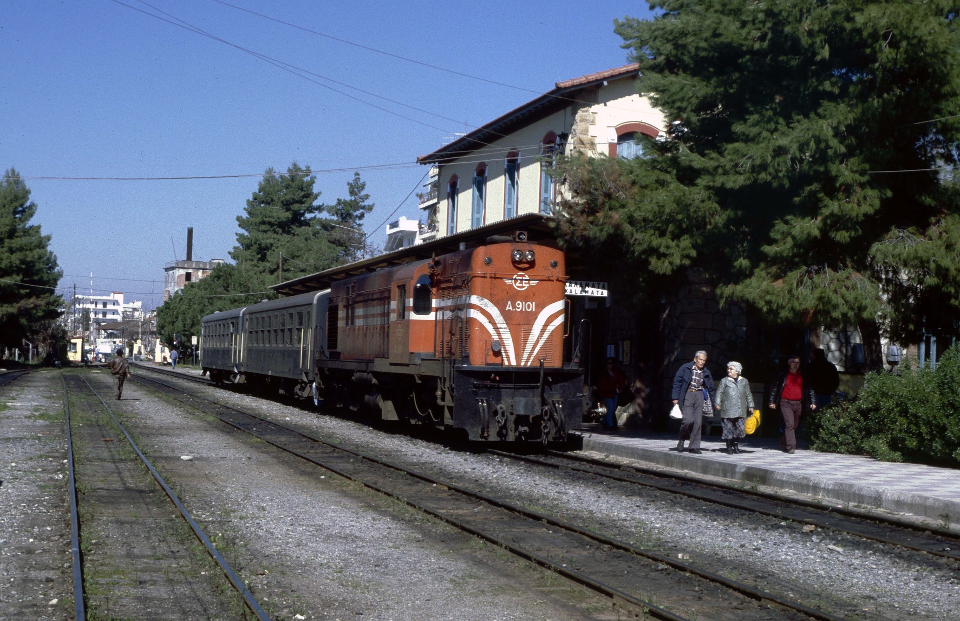 ALCo DL537 – foto 6