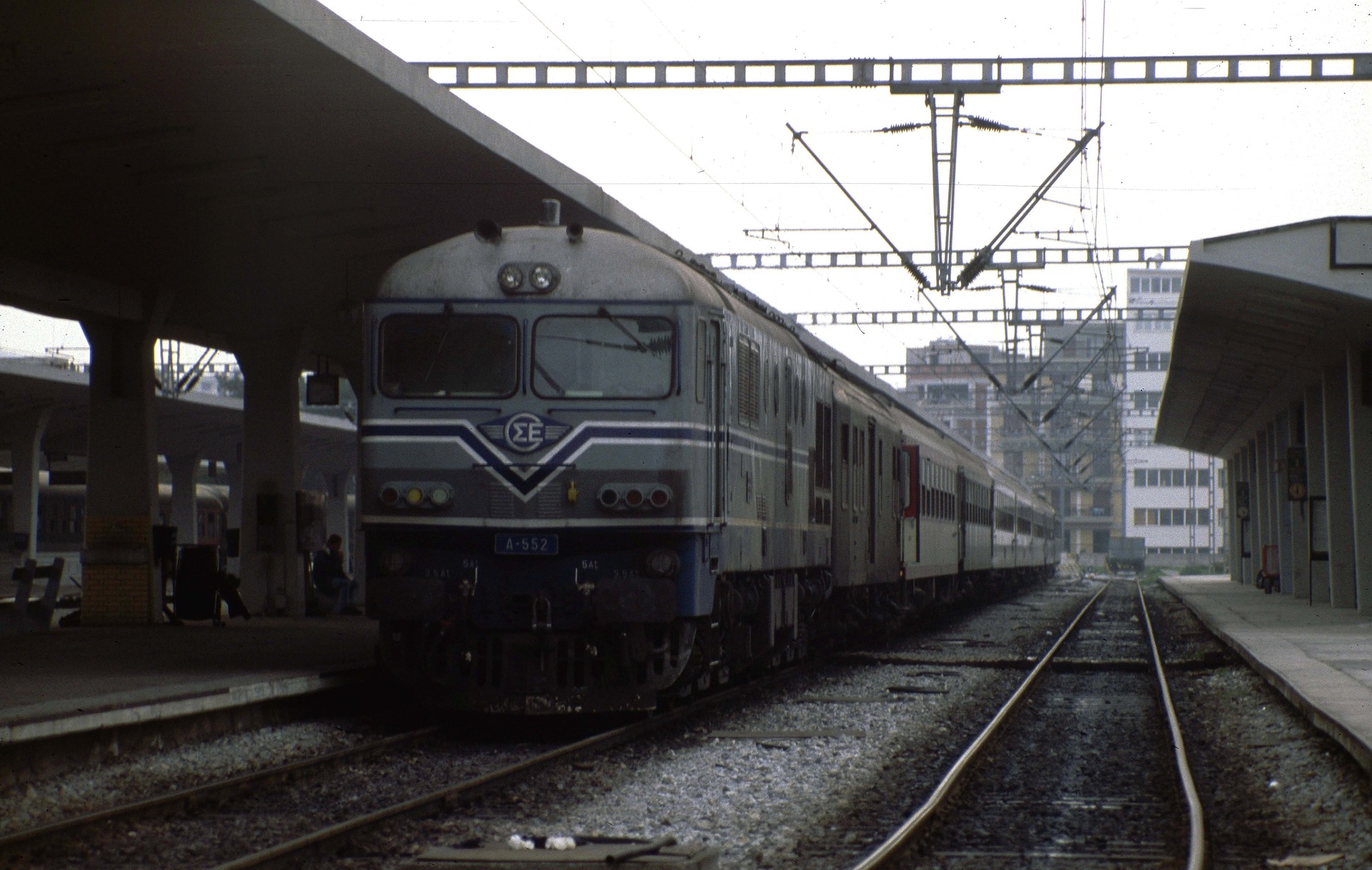 Electroputere DEL4000 – photo 4