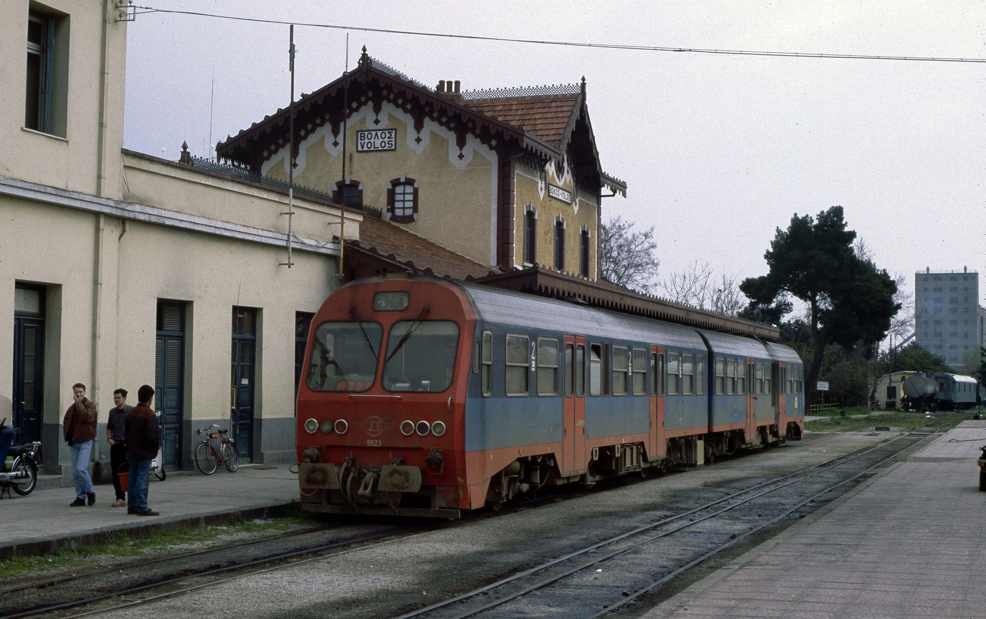 MAN OSE 6521 – photo 2