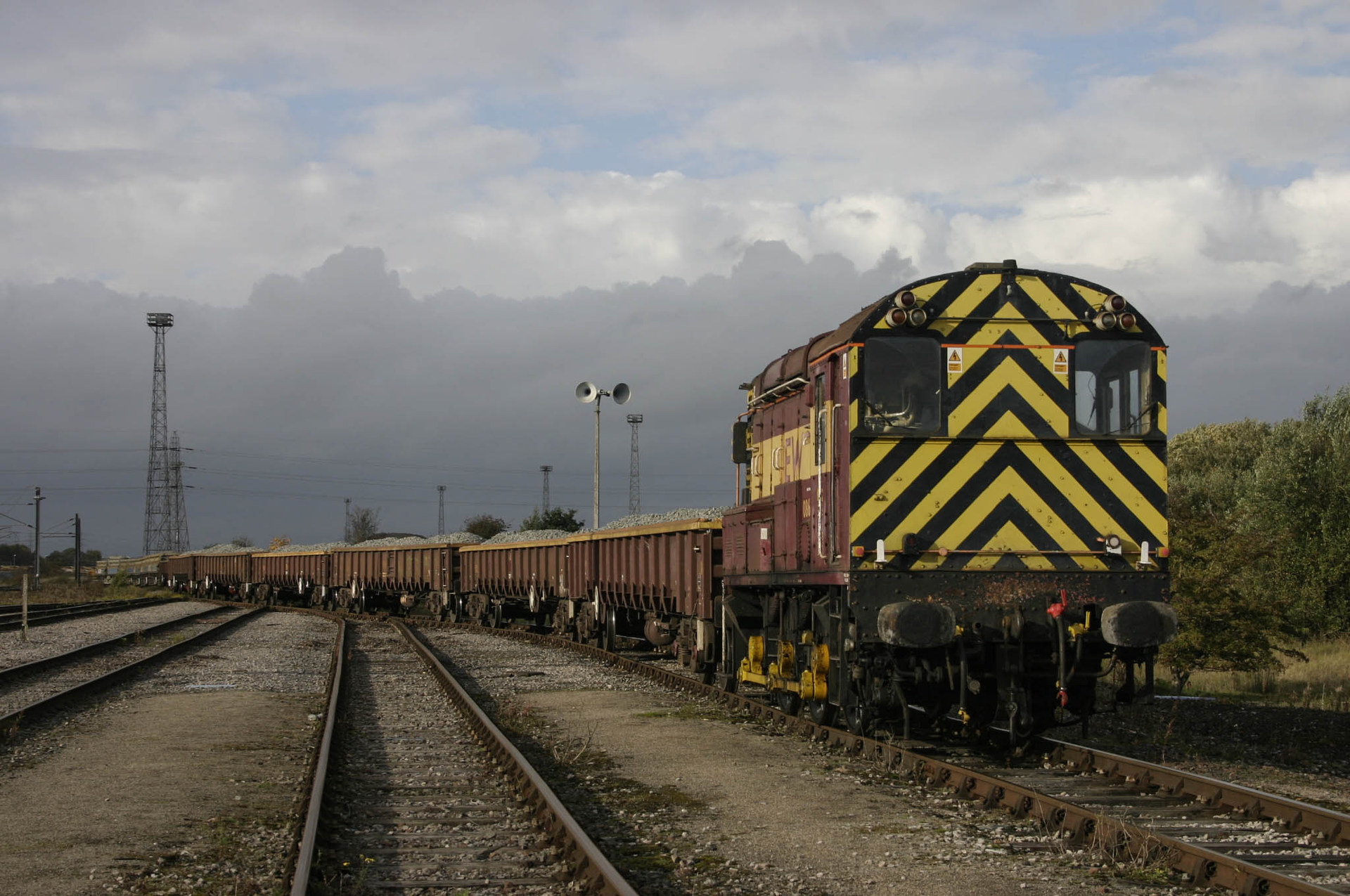 Doncaster Works 08/0 – photo 4