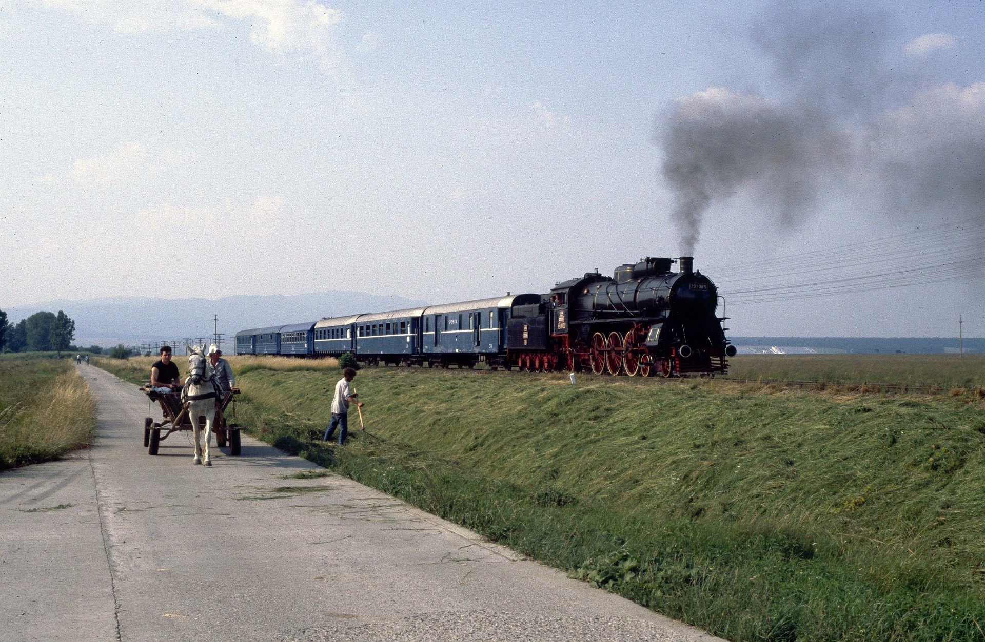 Henschel CFR 231 – photo 2