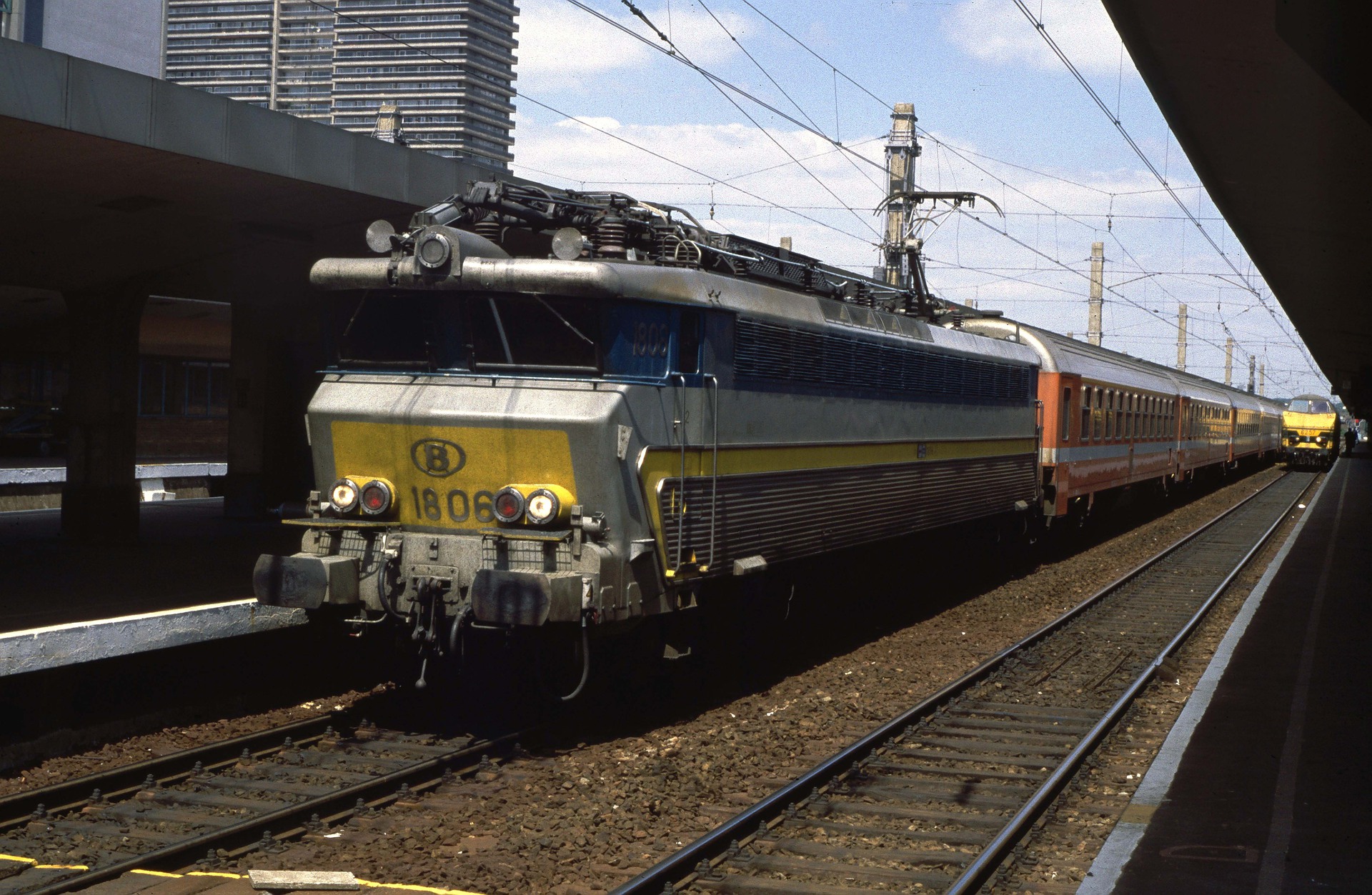 Alstom CC 40100 – photo 3