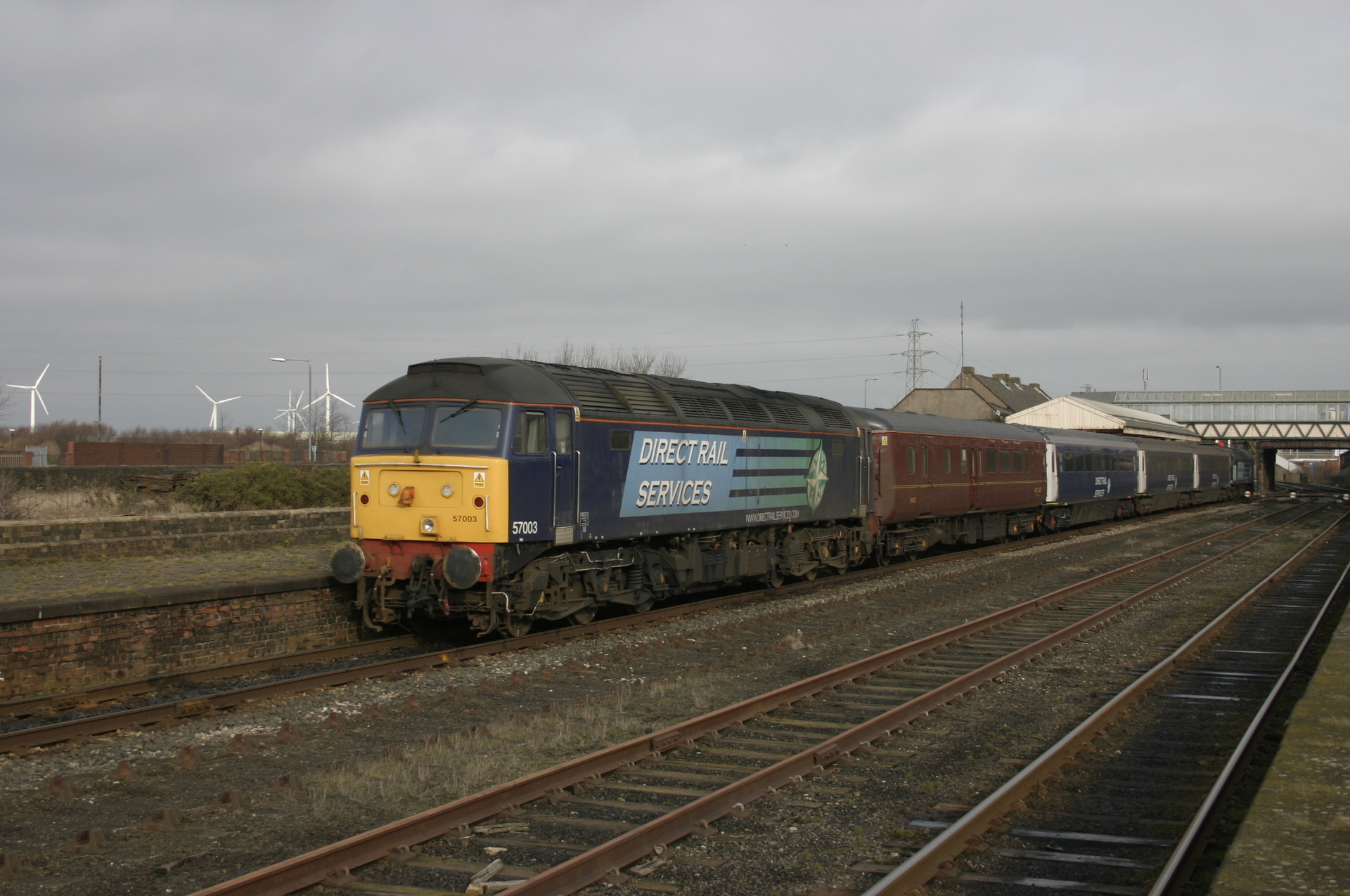 Brush Traction 57/0 – Foto 9