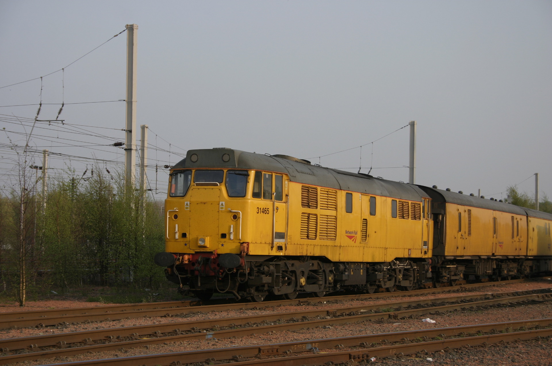 Brush Traction 31/4 – foto 4