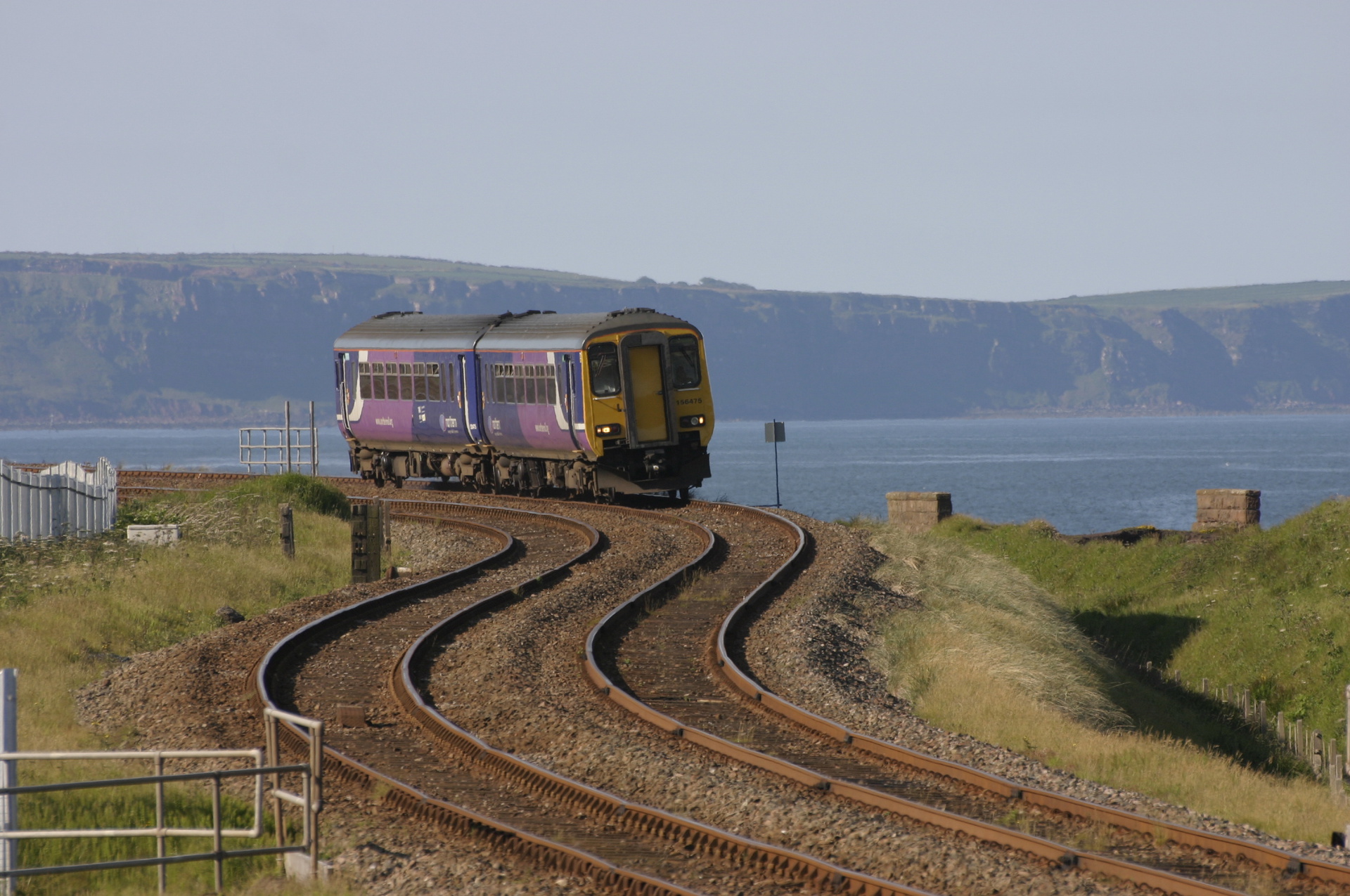 Metro Cammell BR 156 – photo 5