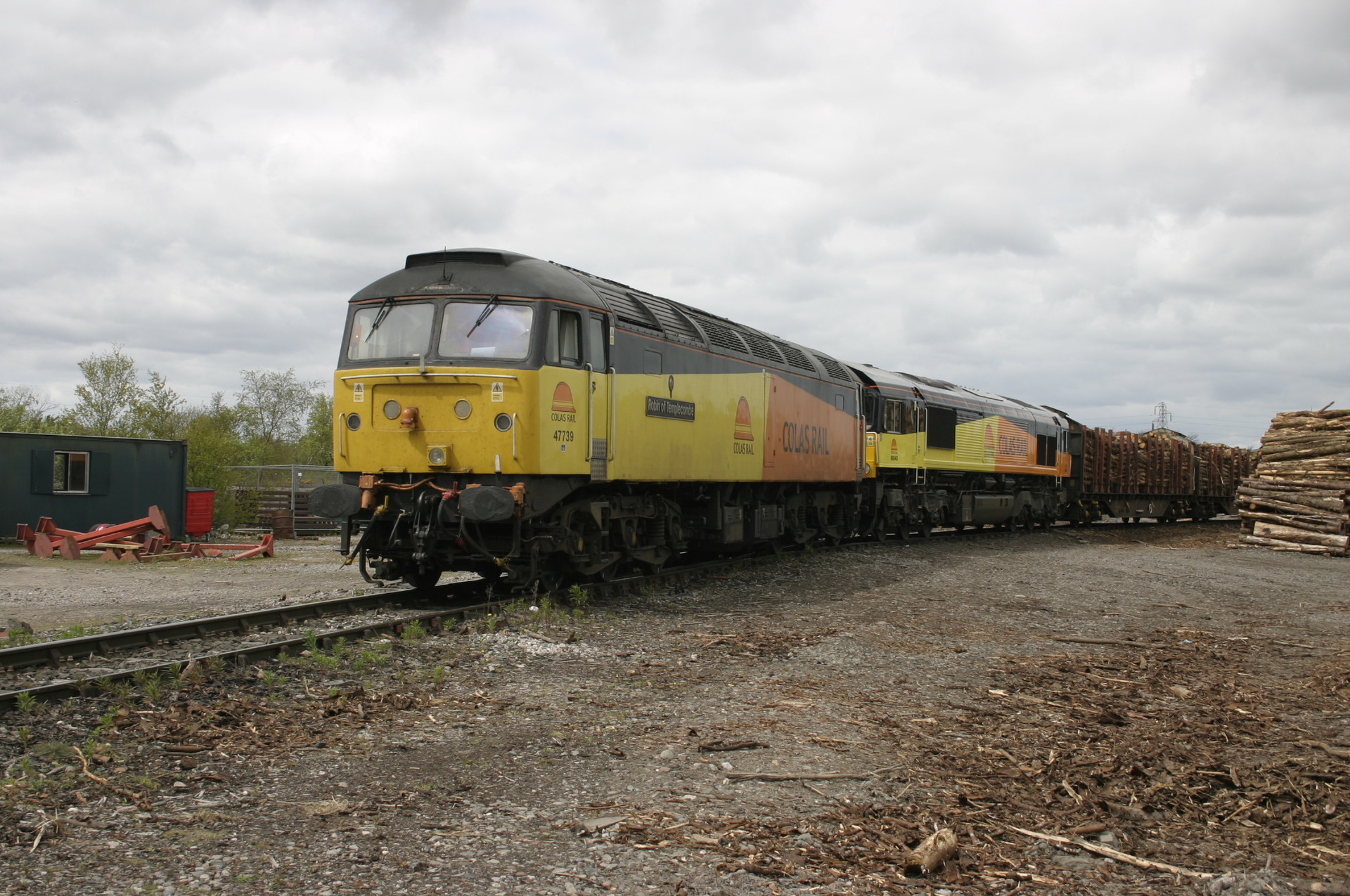 Brush Traction 47/7 – foto 19